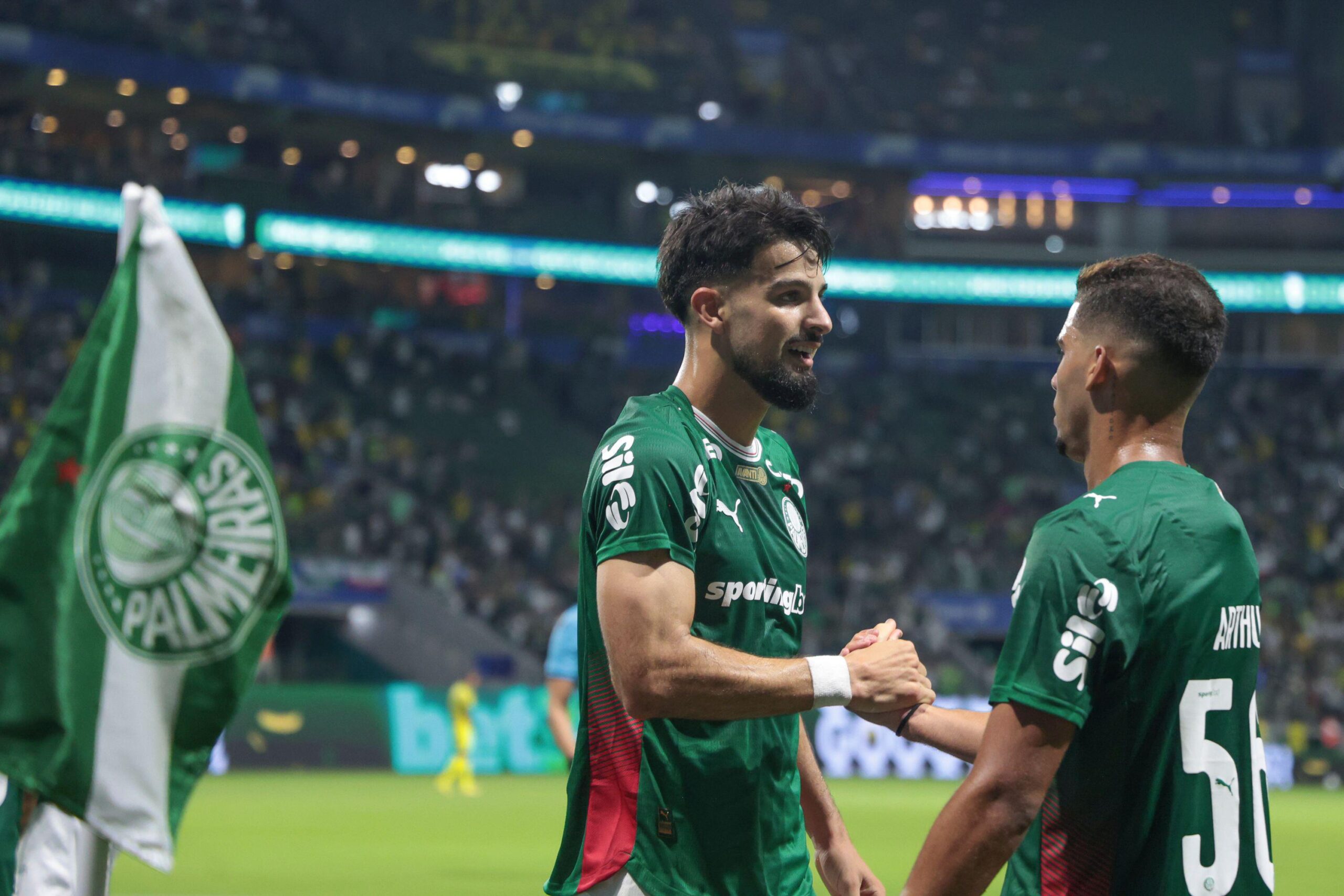 Palmeiras x Grêmio: odds, palpites e onde assistir – Campeonato Brasileiro