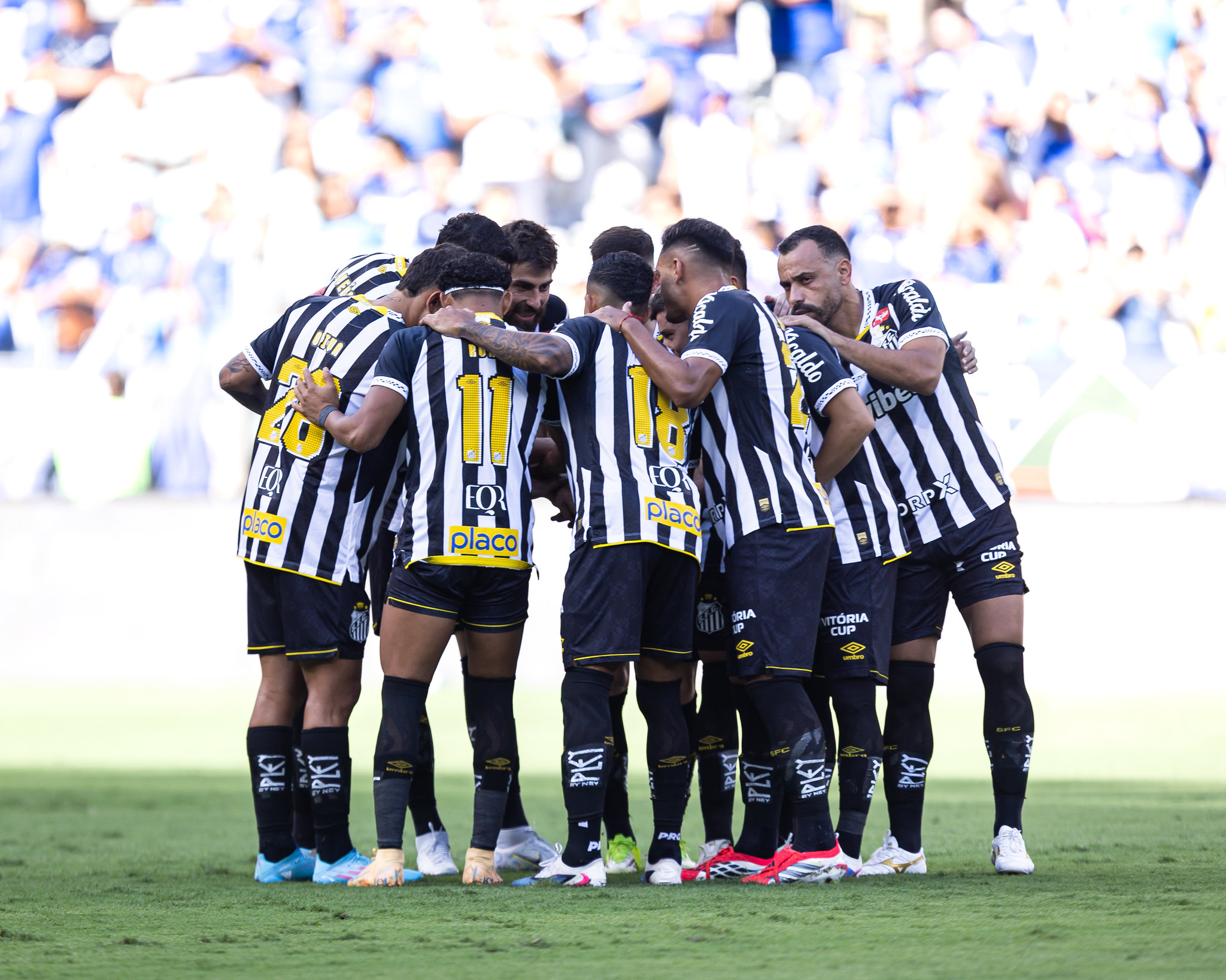 Santos x Remo odds, palpites e onde assistir – Campeonato Brasileiro