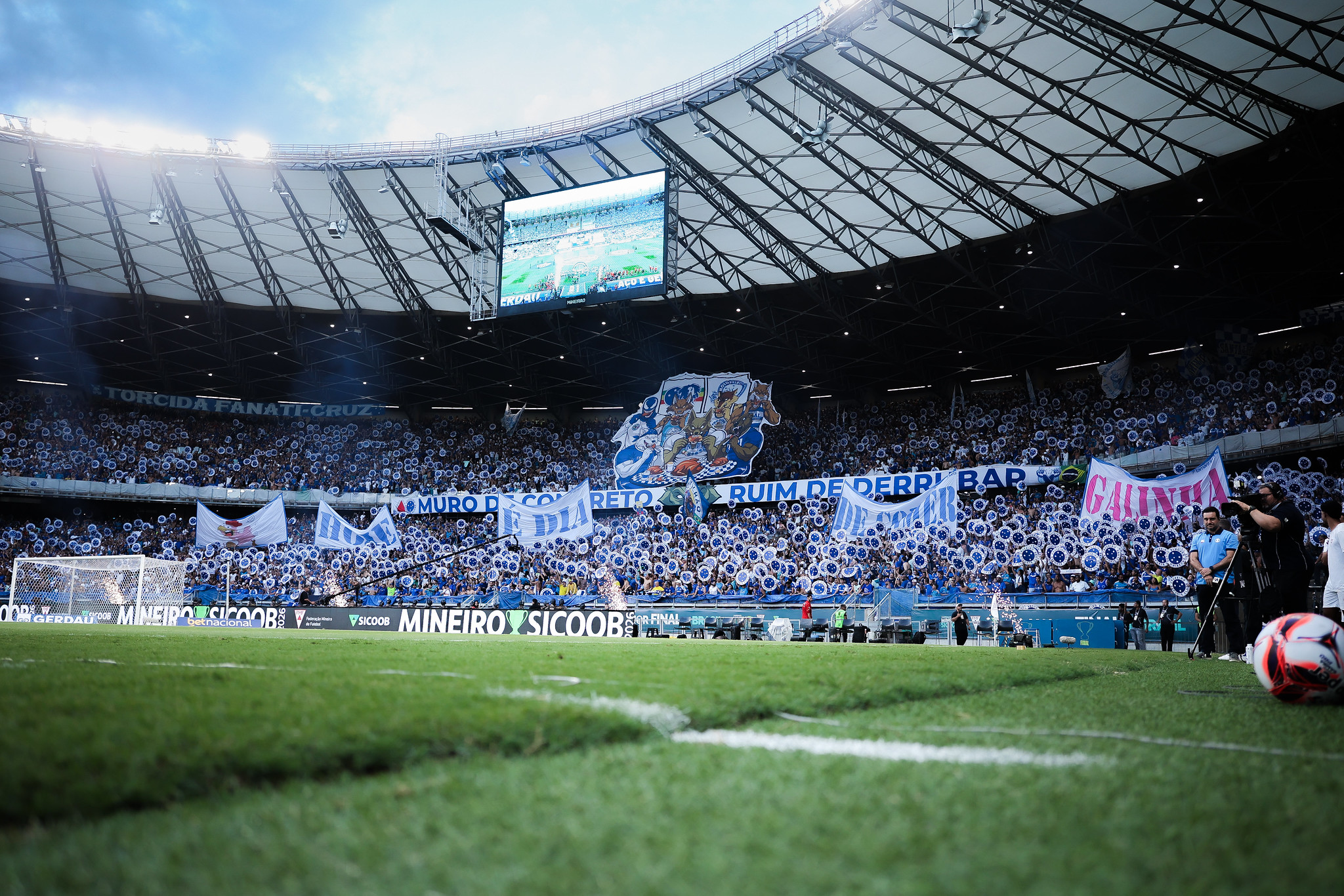 Cruzeiro x Vitória odds, palpites e onde assistir – Campeonato Brasileiro