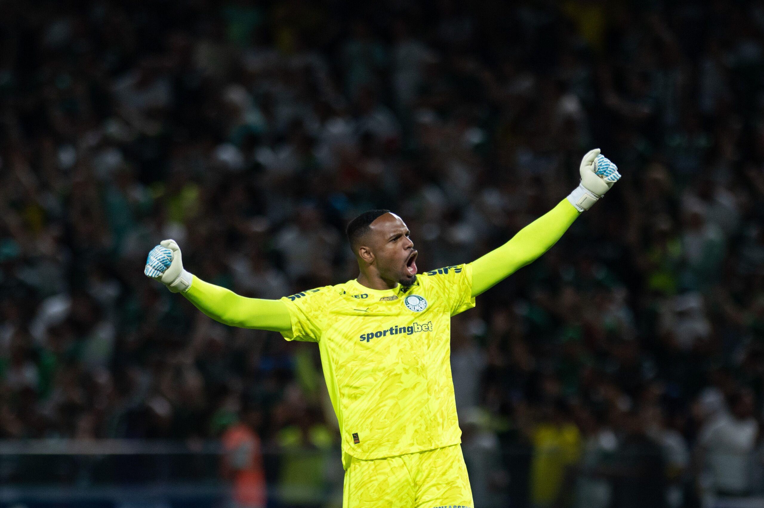 Bruno Vicari: Palmeiras vai ao Paraguai com BIG ODD para vitória sem sofrer gols