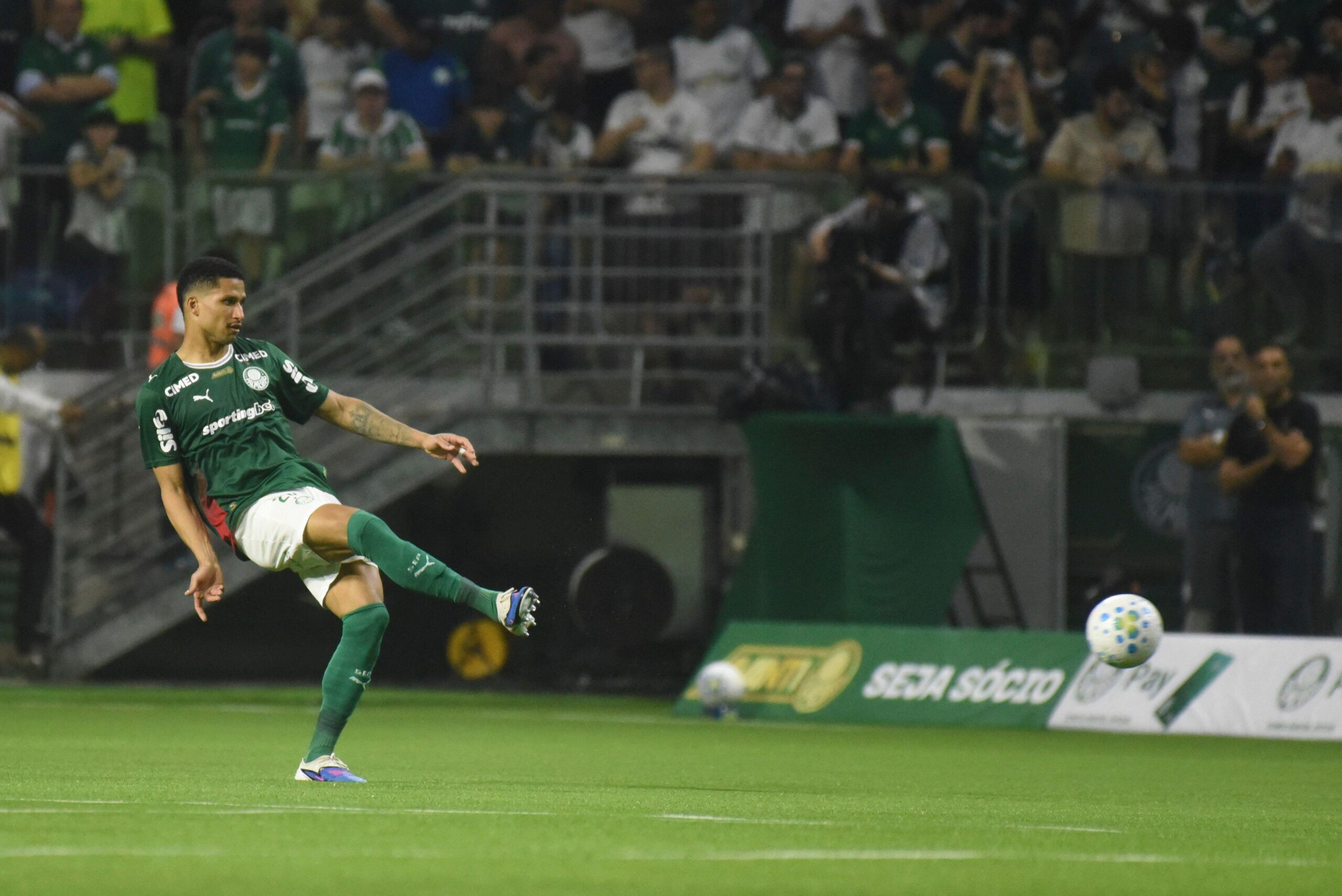 Bruno Vicari Palmeiras pega o Grêmio com BIG ODD para vitória sem sofrer gols