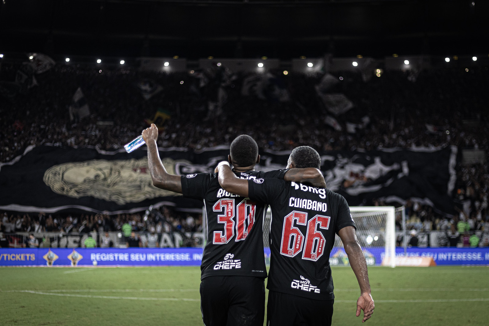 Vasco x Botafogo odds, palpites e onde assistir do Campeonato Brasileiro