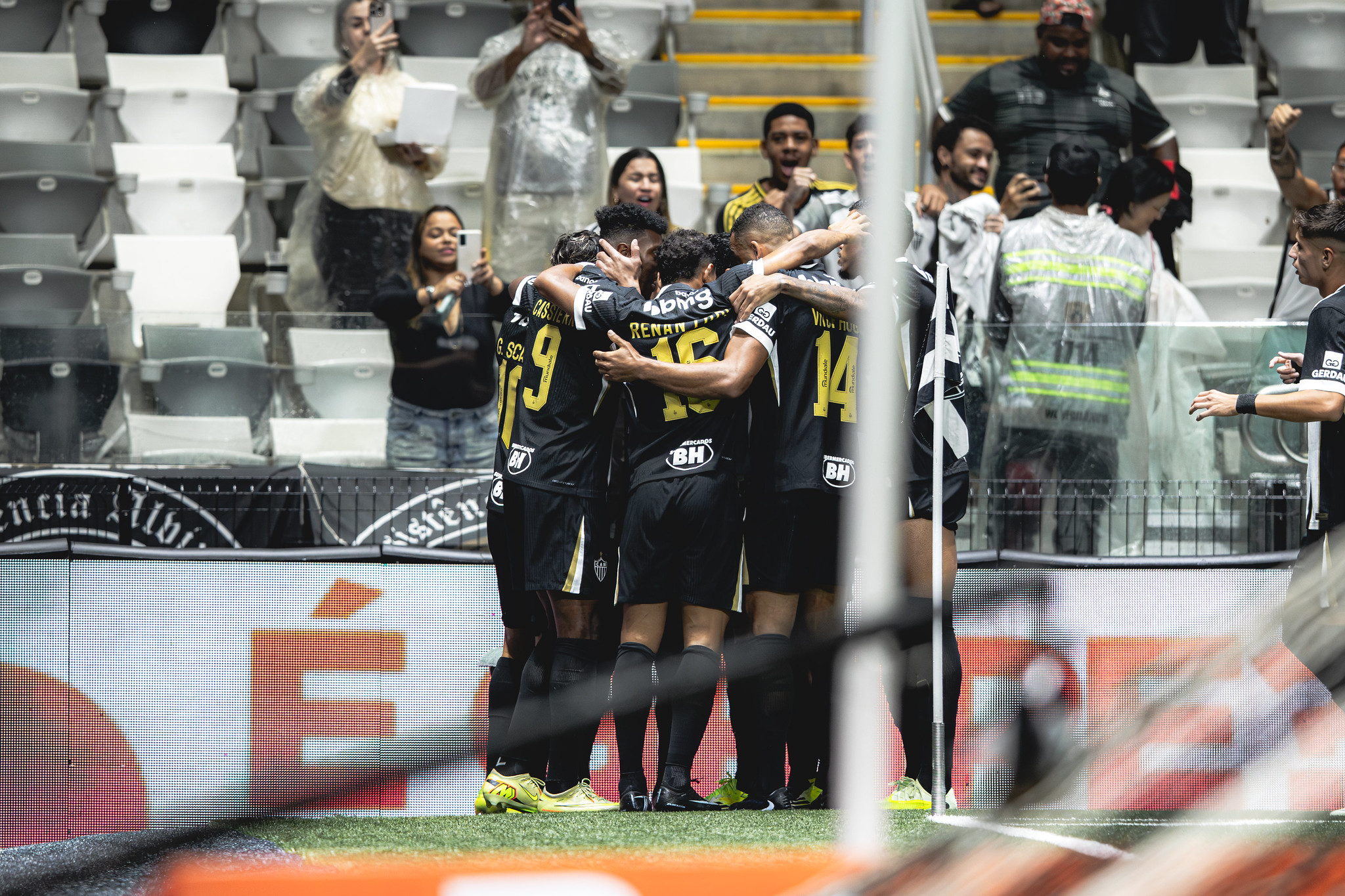 Atlético-MG x Athletico-PR odds, palpites e onde assistir – Campeonato Brasileiro