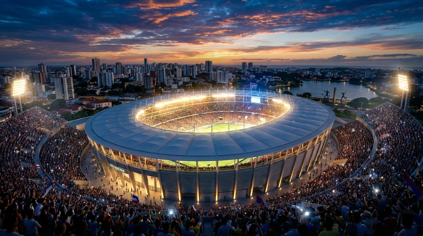 Bahia x Remo: odds e palpites da Copa do Brasil