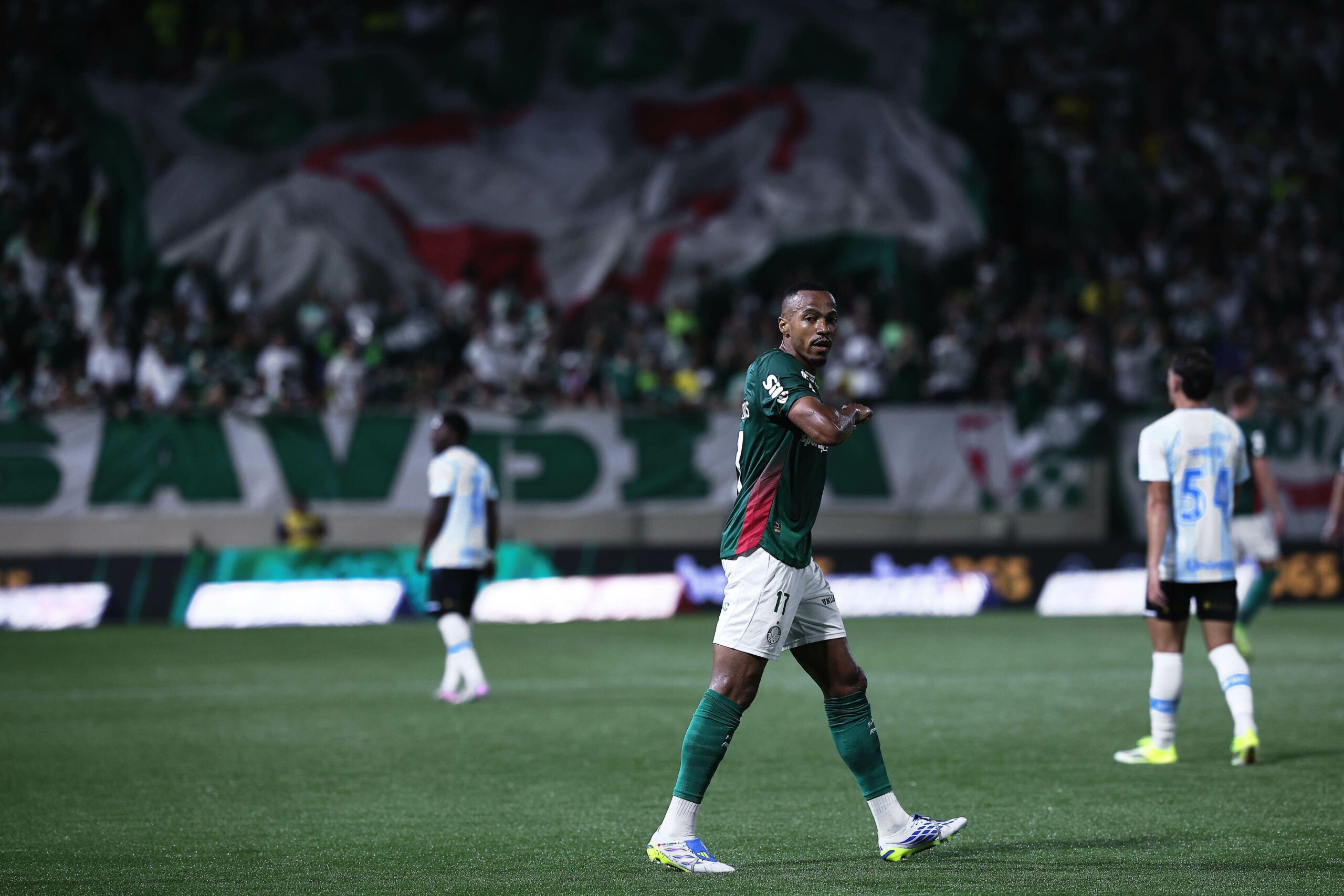 Bruno Vicari Palmeiras encara o Bahia com Cota Aumentada que destaca força de visitante