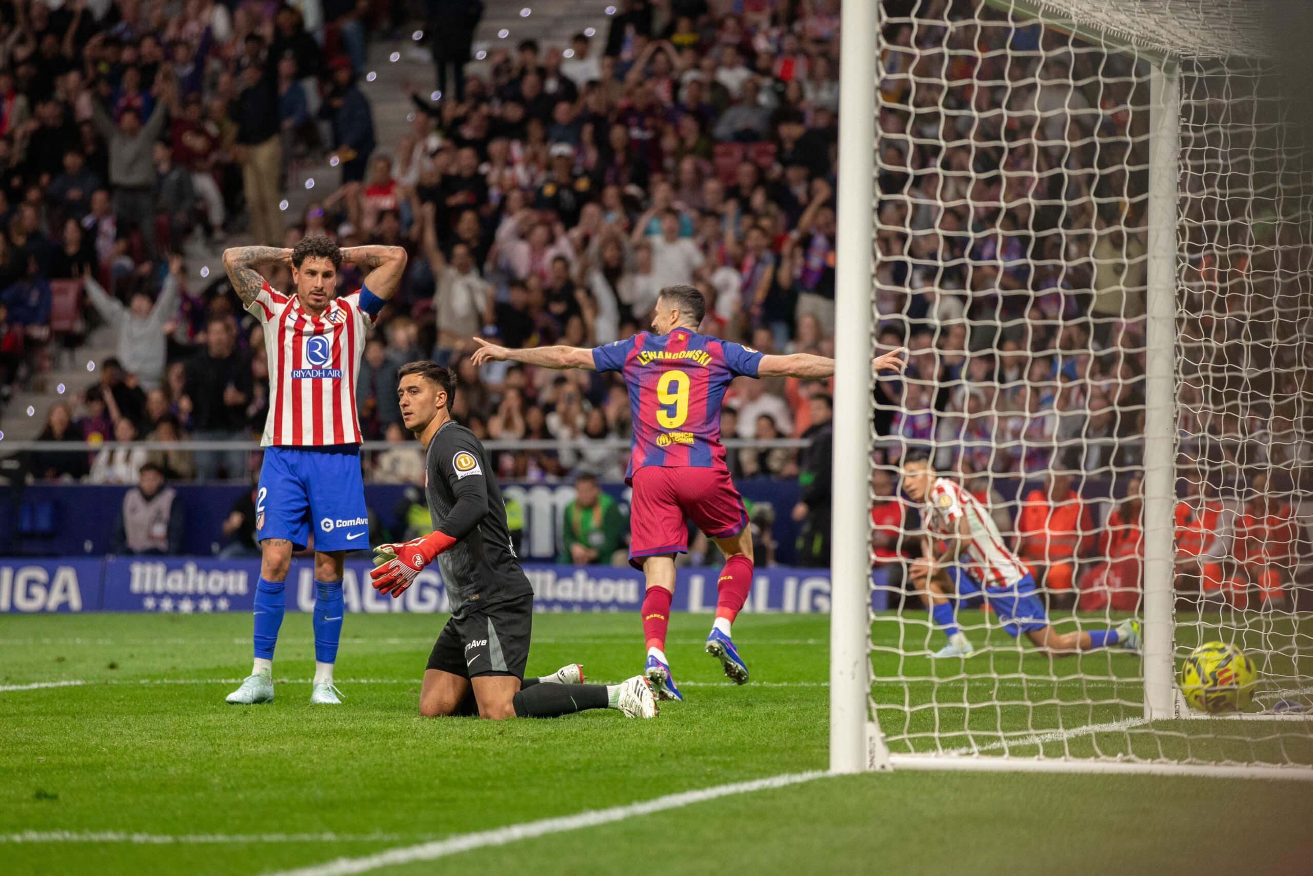 Barcelona x Atlético de Madrid odds e palpites da Champions League