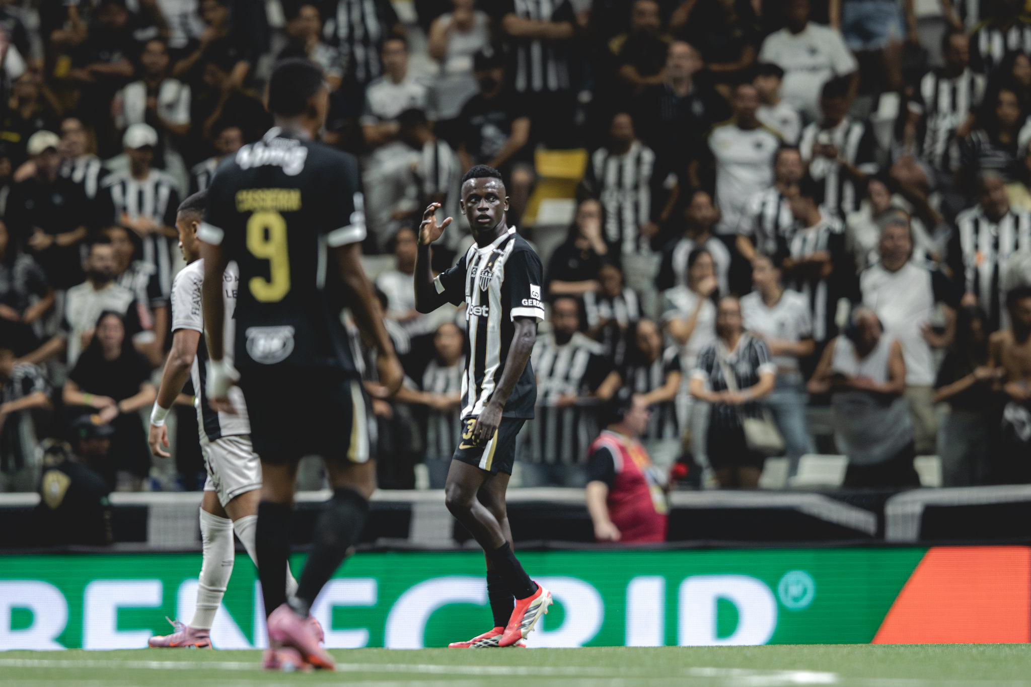 Puerto Cabello x Atlético-MG odds, palpites e onde assistir – Copa Sul-Americana