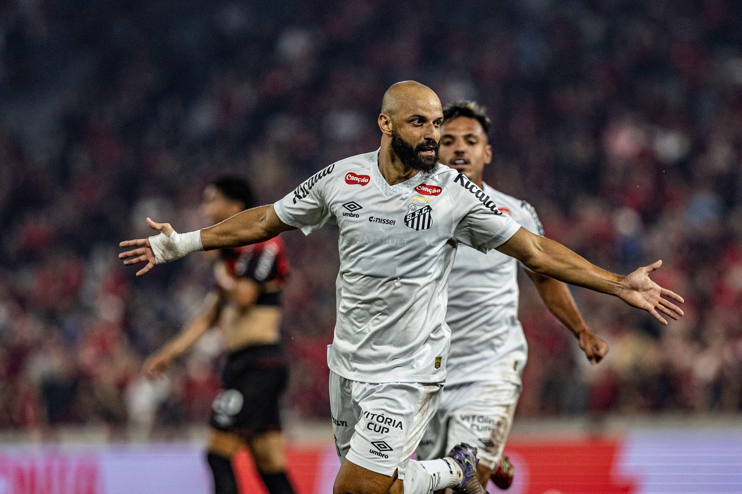 Deportivo Cuenca x Santos odds, palpites e onde assistir da Copa Sul-Americana