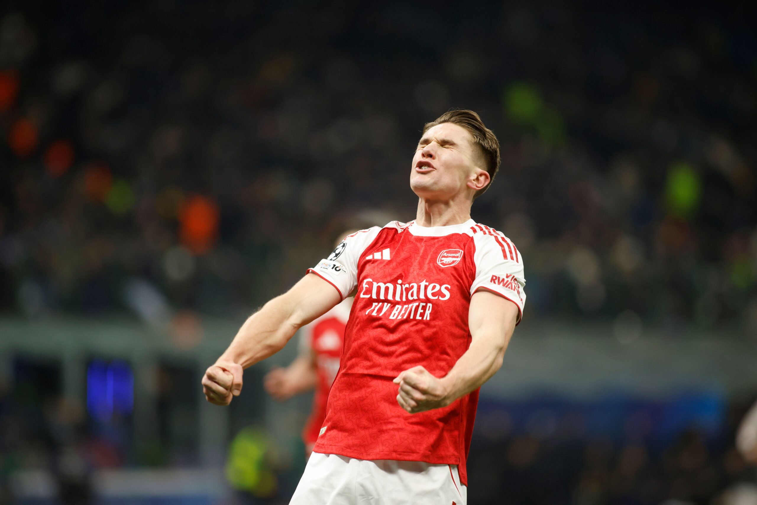 Sporting x Arsenal odds e palpites da Champions League