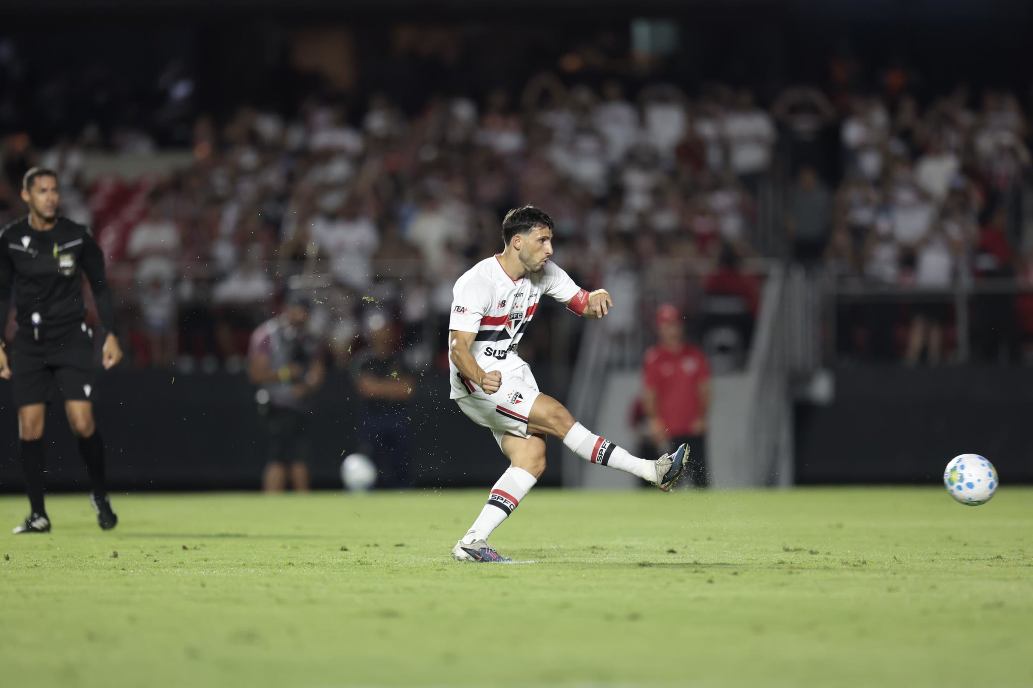 Boston River x São Paulo odds e palpites da Conmebol Sul-Americana