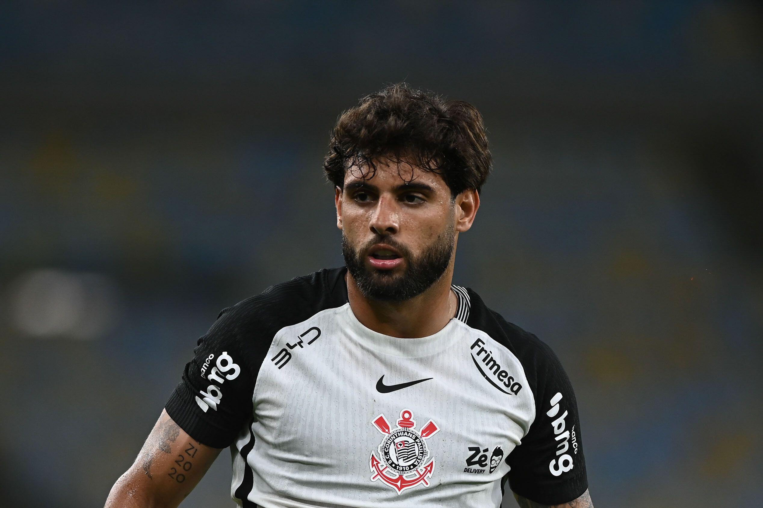 Barra-SC x Corinthians: odds e palpites da Copa do Brasil