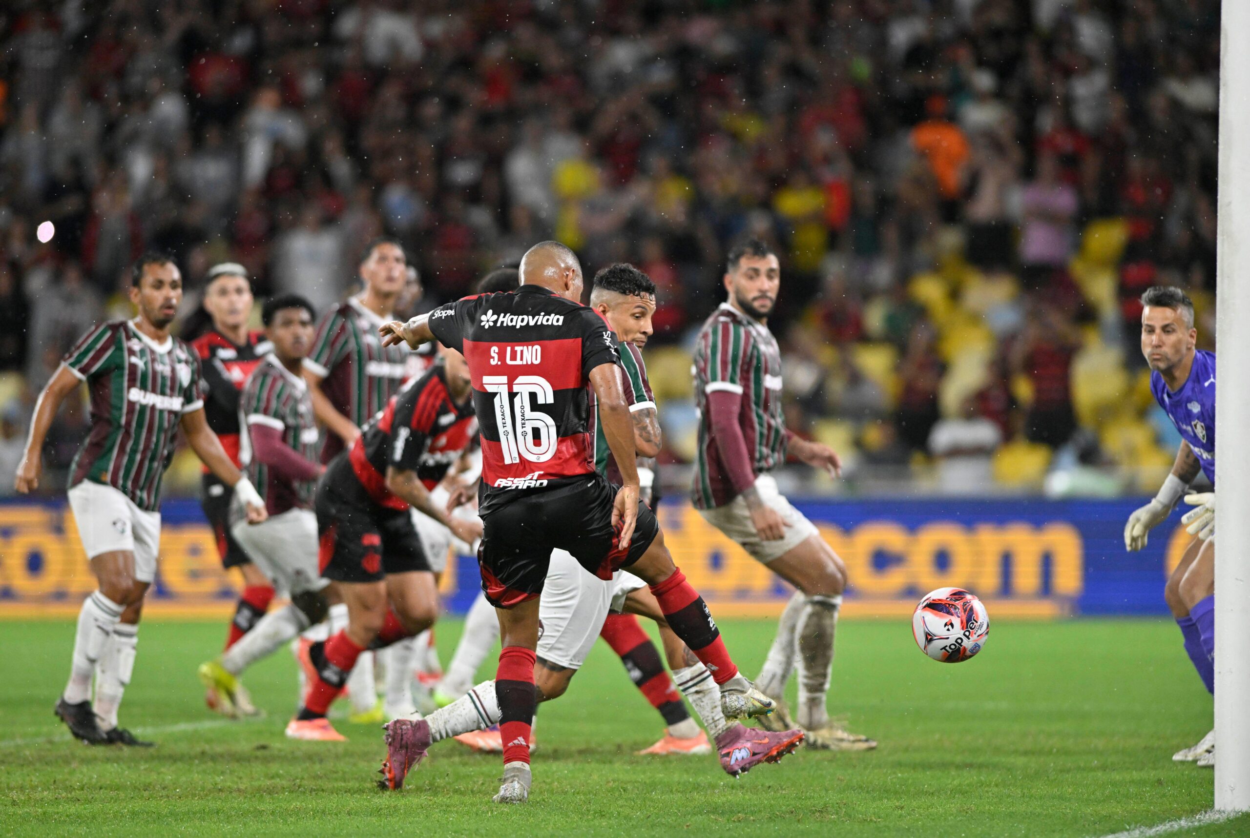 Fluminense x Flamengo odds e palpites do Campeonato Brasileiro