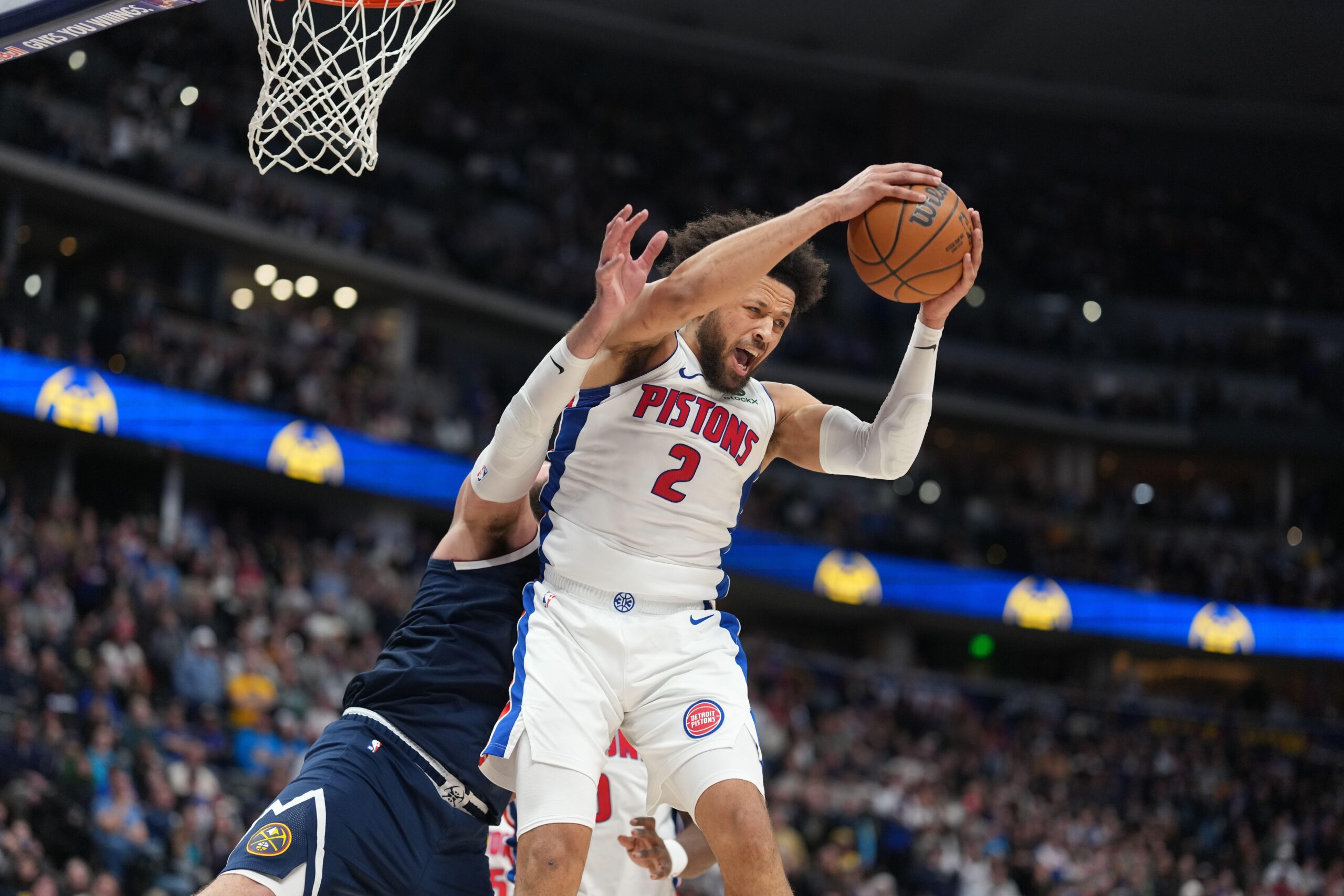 Detroit Pistons x Orlando Magic: odds e palpites dos playoffs da NBA