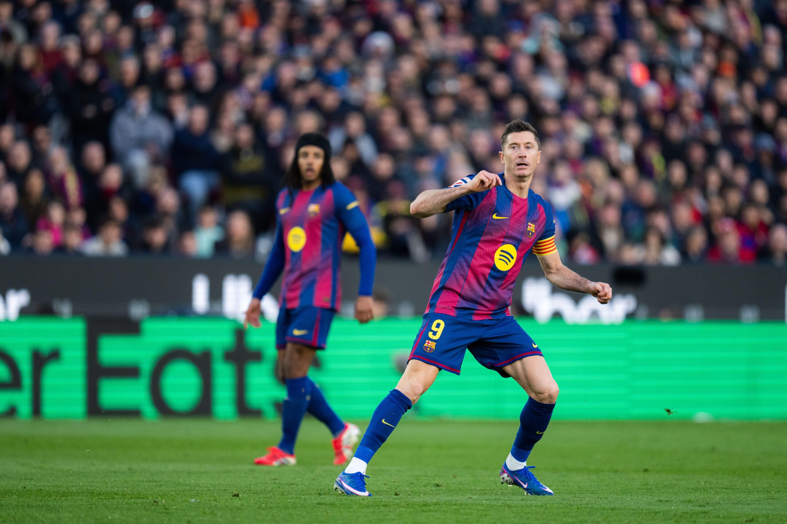 Palpites de LaLiga linha de over a favor do Barça é tendência de aposta na 31ª rodada