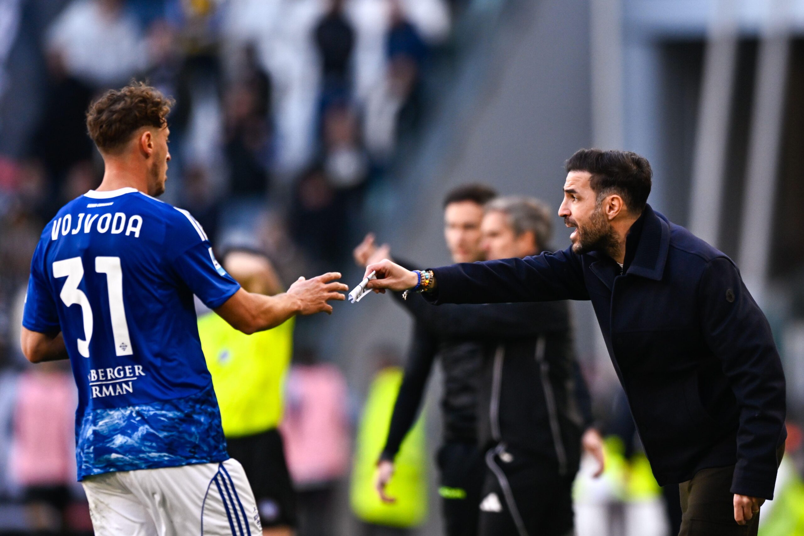 Serie A Juventus e Como brigam pela Champions League na 32ª rodada