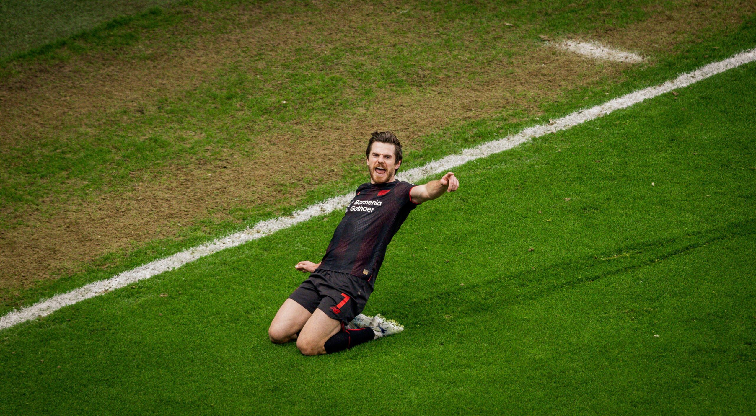 Palpites da Bundesliga