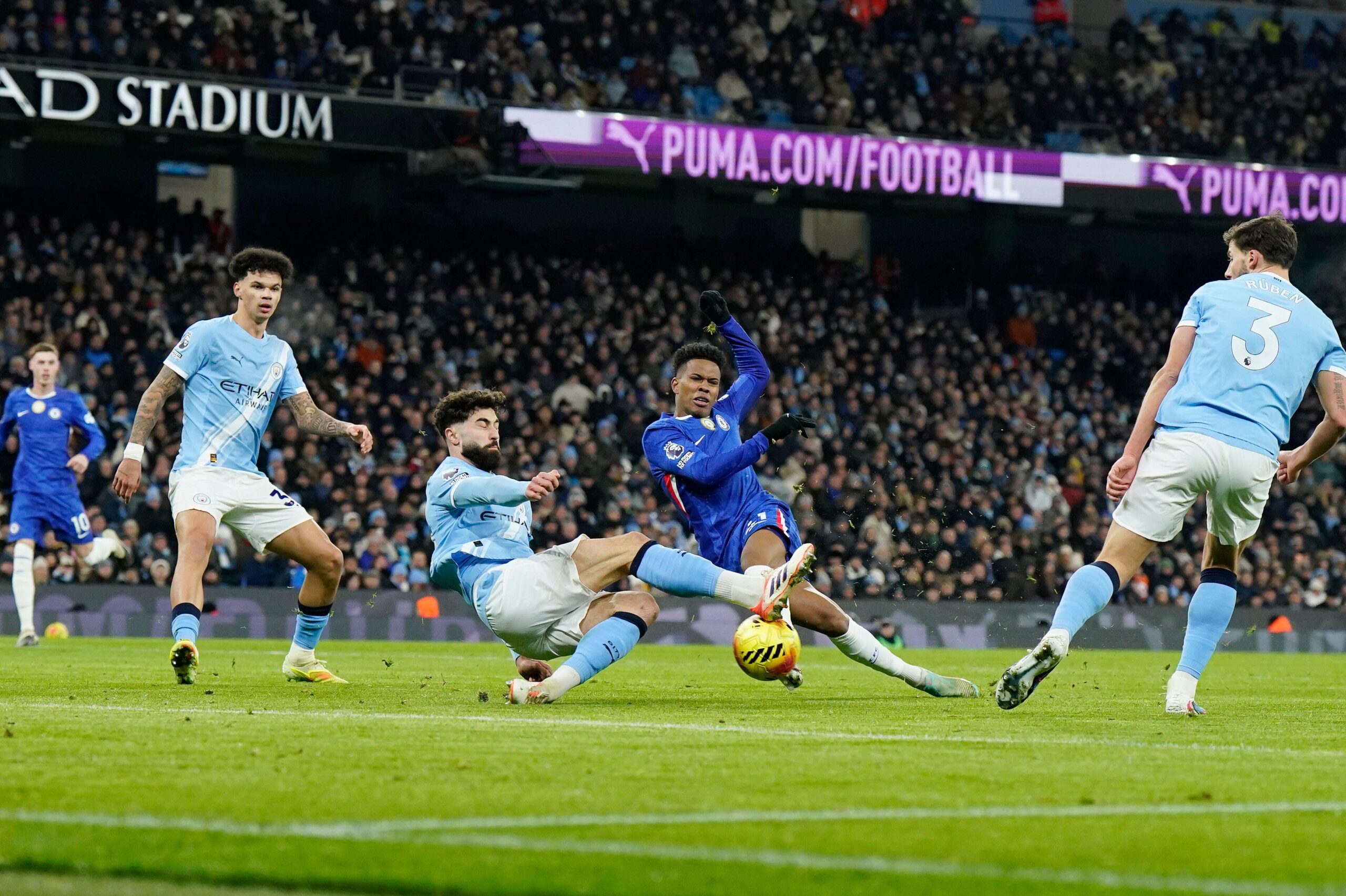 Chelsea x Manchester City odds, palpites e onde assistir – Premier League
