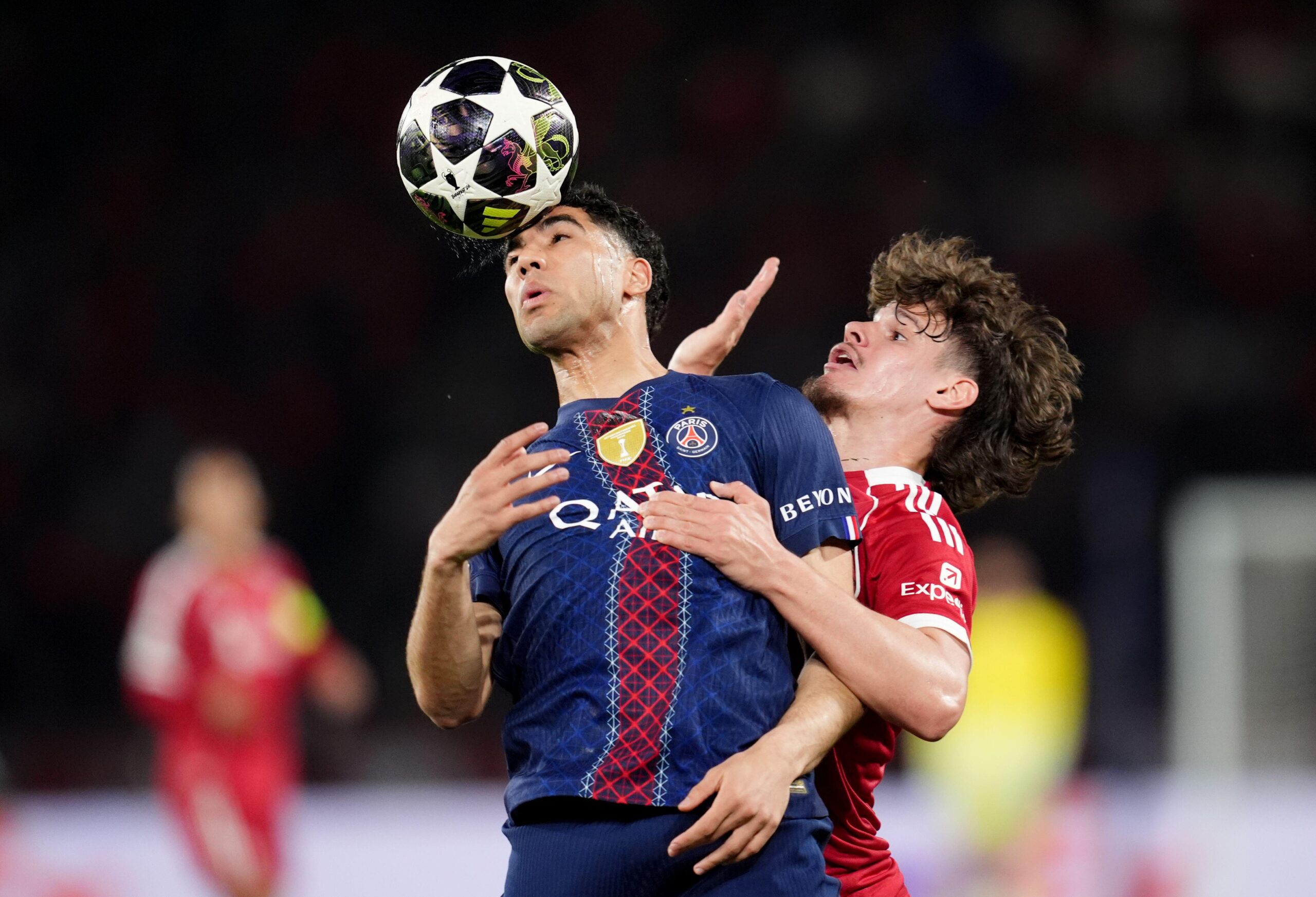 Liverpool x PSG odds e palpites da Champions League