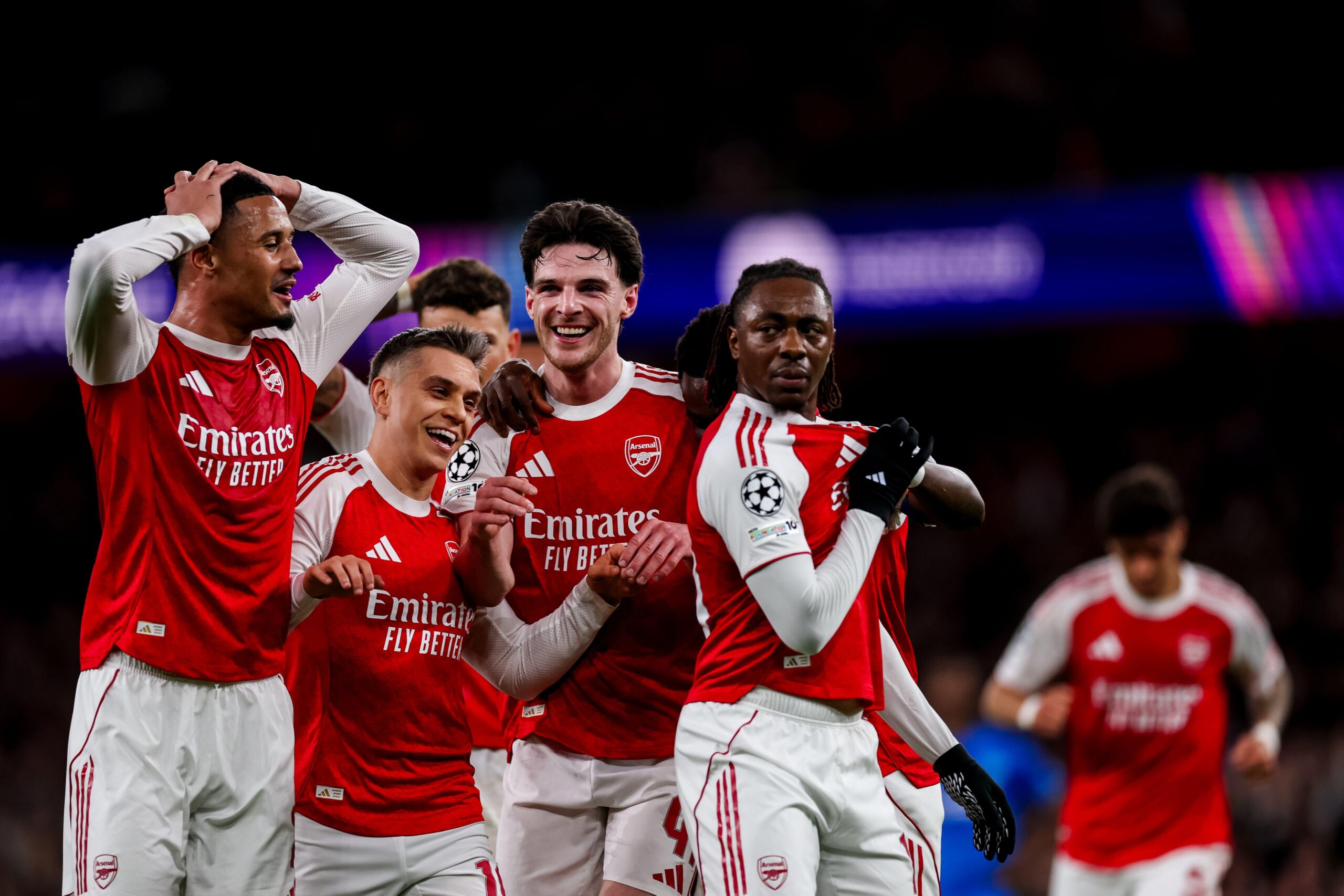 Arsenal x Sporting odds e palpites da Champions League