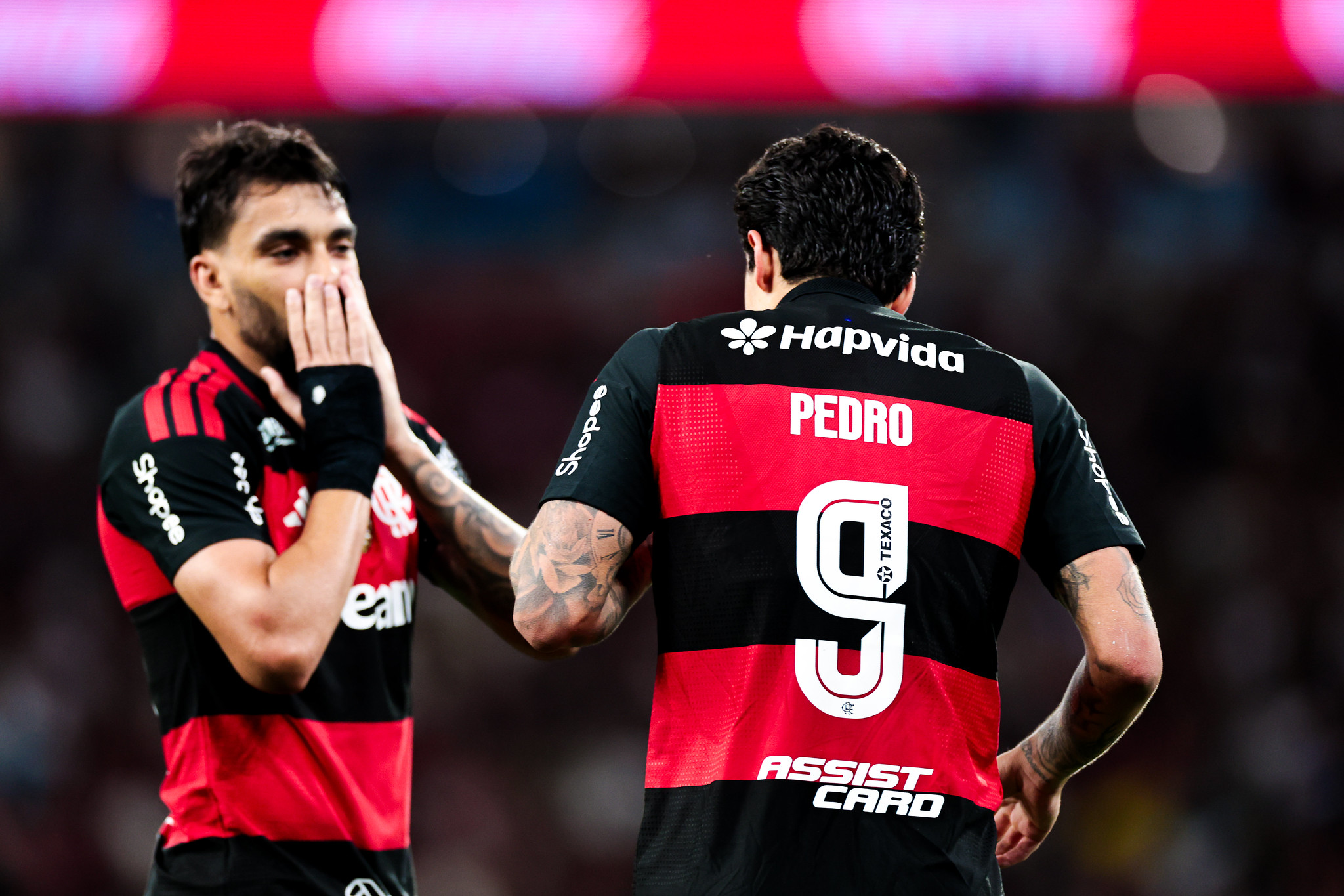 Flamengo x Independiente Medellín odds e palpites da Conmebol Libertadores