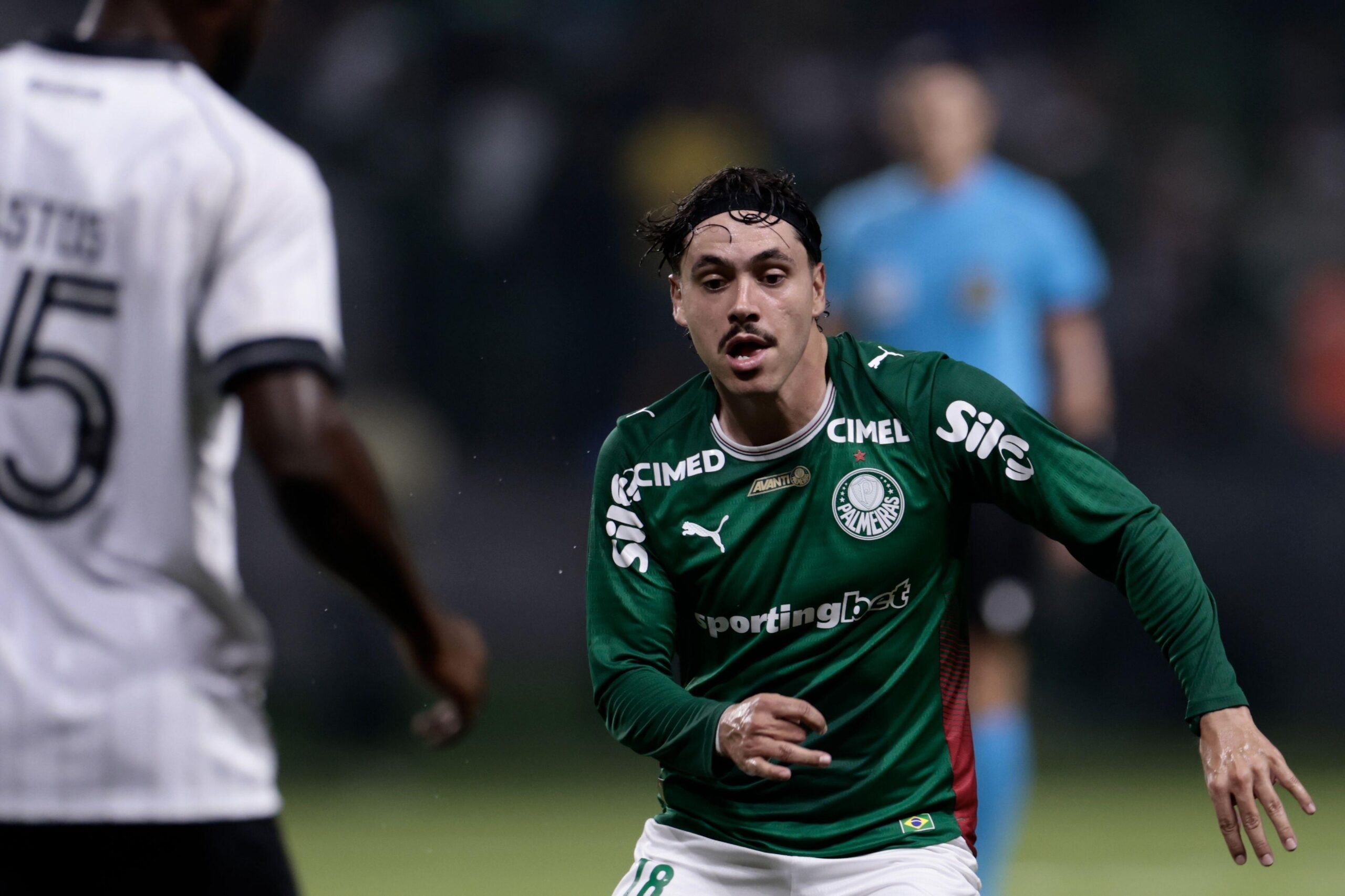 Palmeiras x Sporting Cristal odds e palpites da Conmebol Libertadores