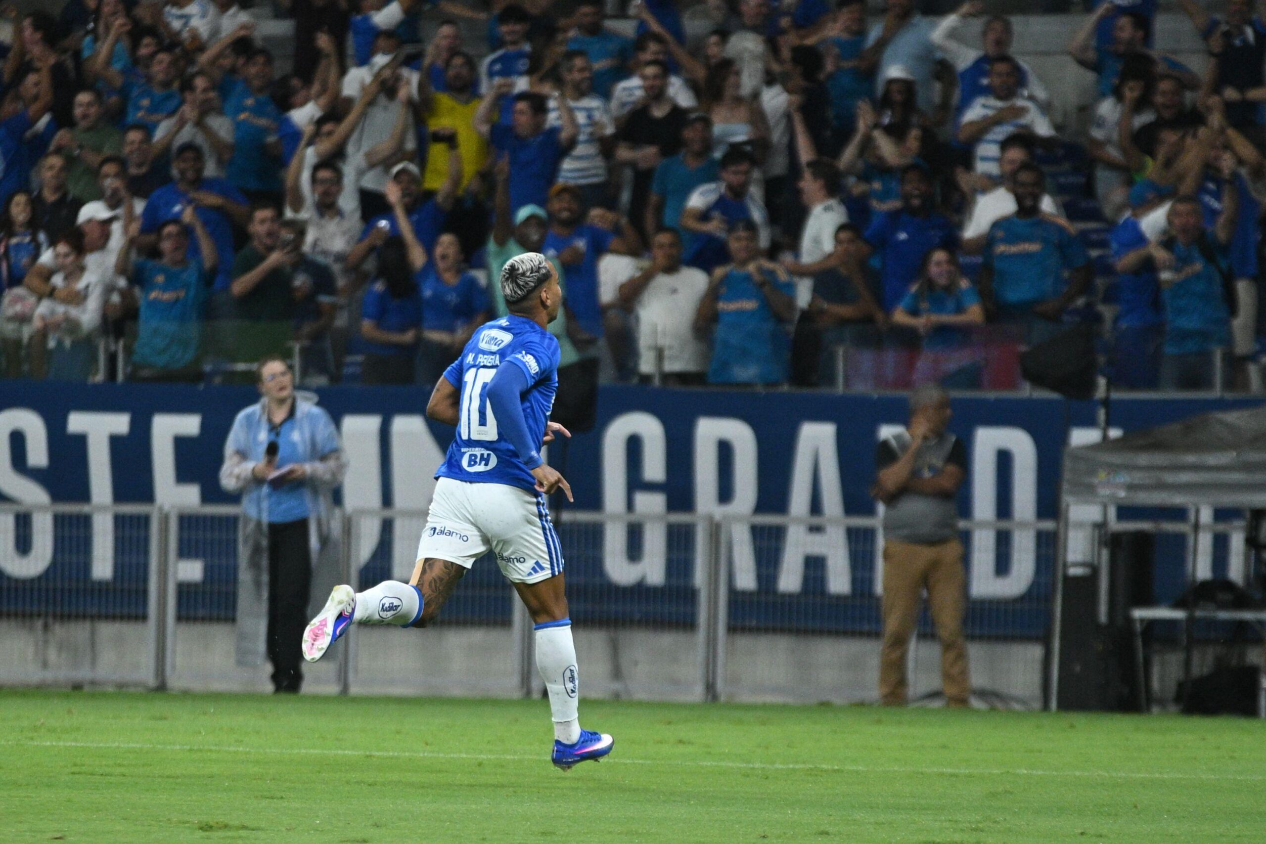 Cruzeiro x Grêmio odds e palpites do Campeonato Brasileiro