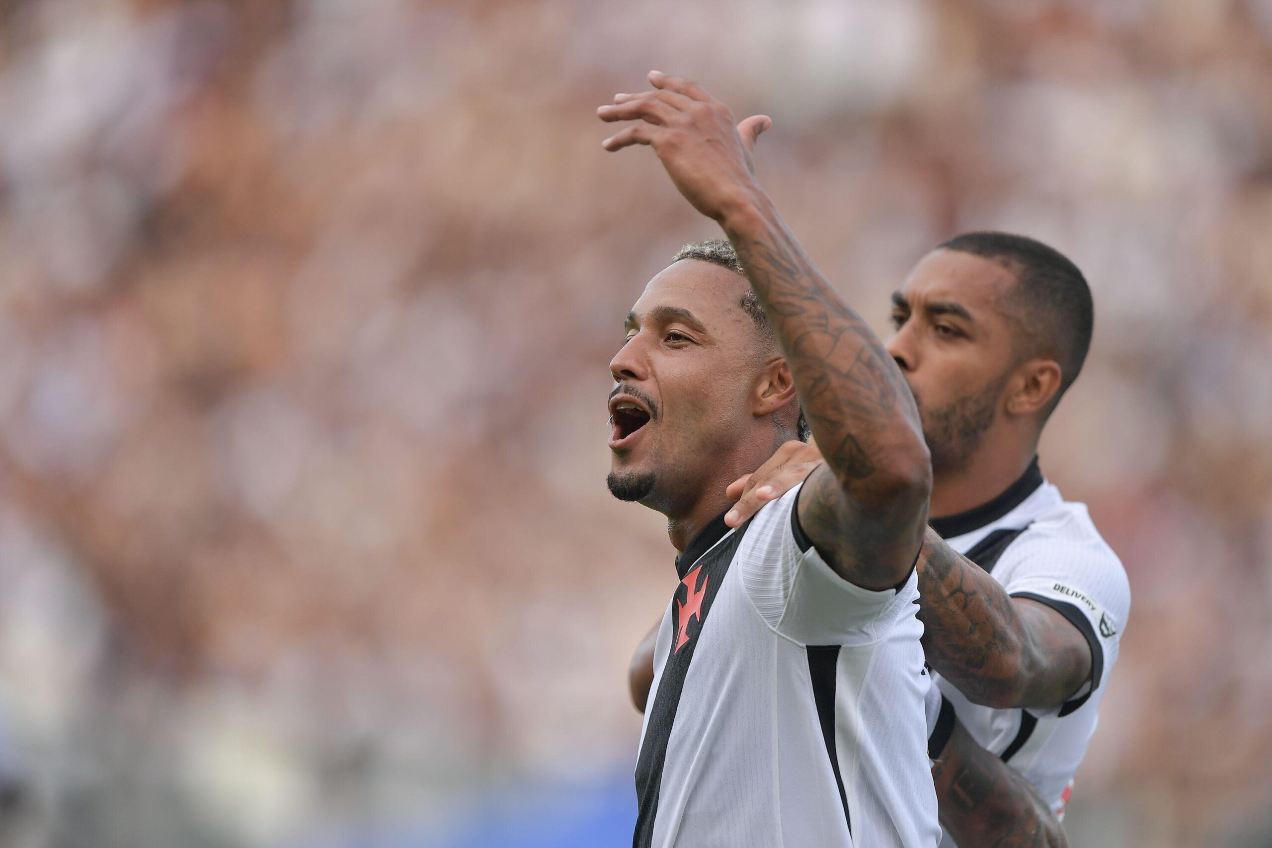 Vasco x São Paulo odds e palpites do Campeonato Brasileiro