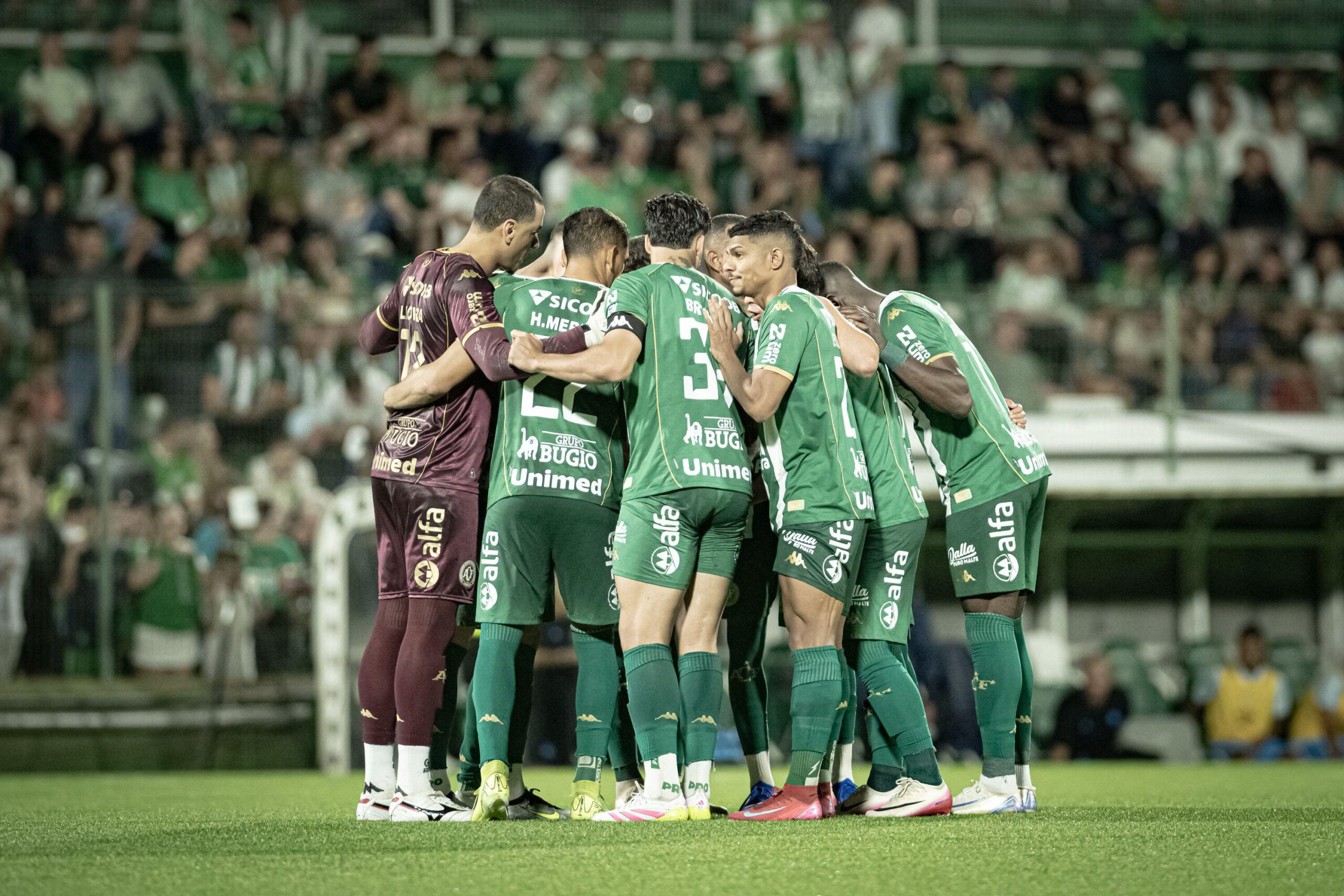 Chapecoense x Botafogo odds e palpites do Campeonato Brasileiro