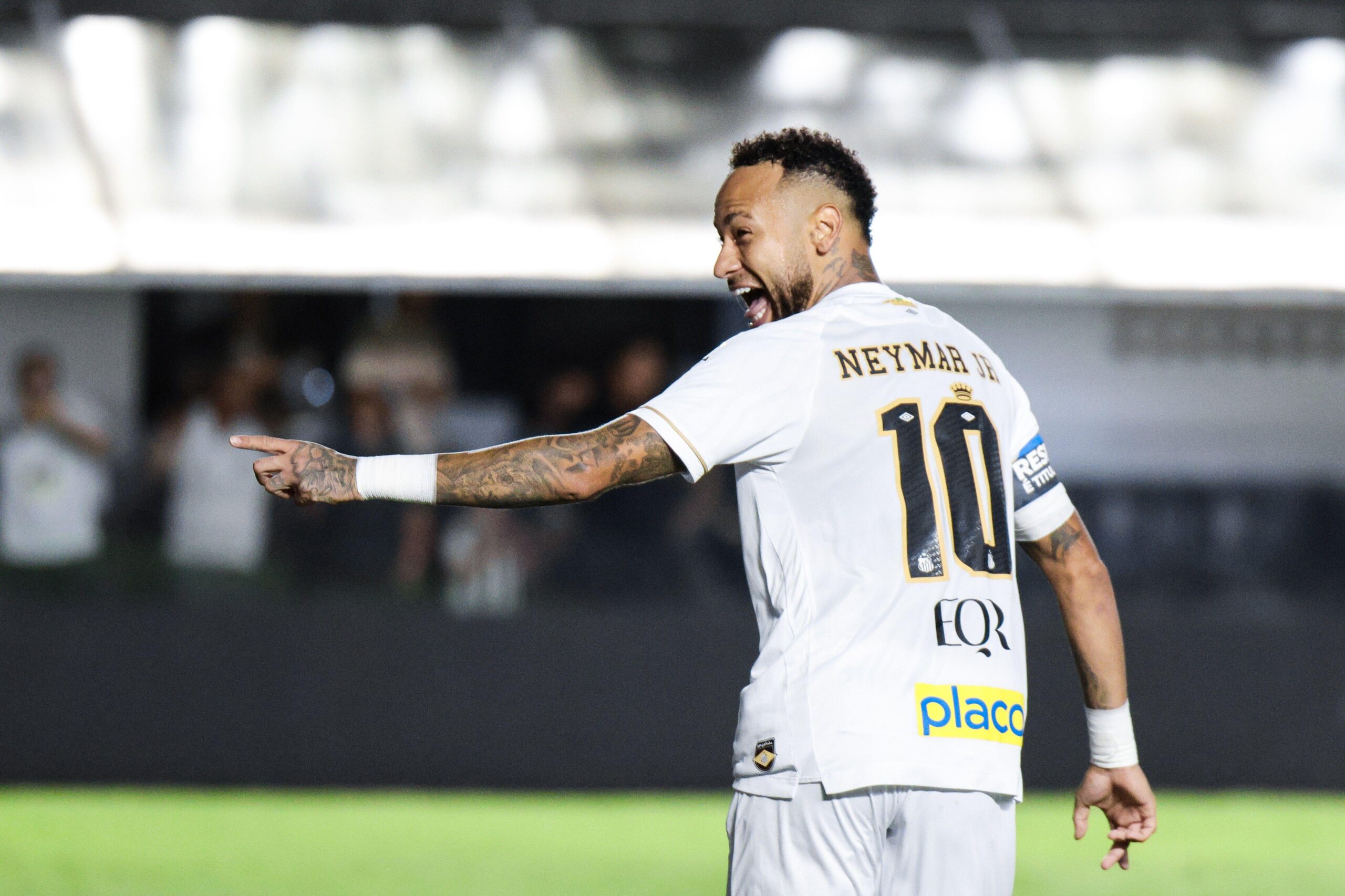 Santos x Fluminense odds e palpites do Campeonato Brasileiro