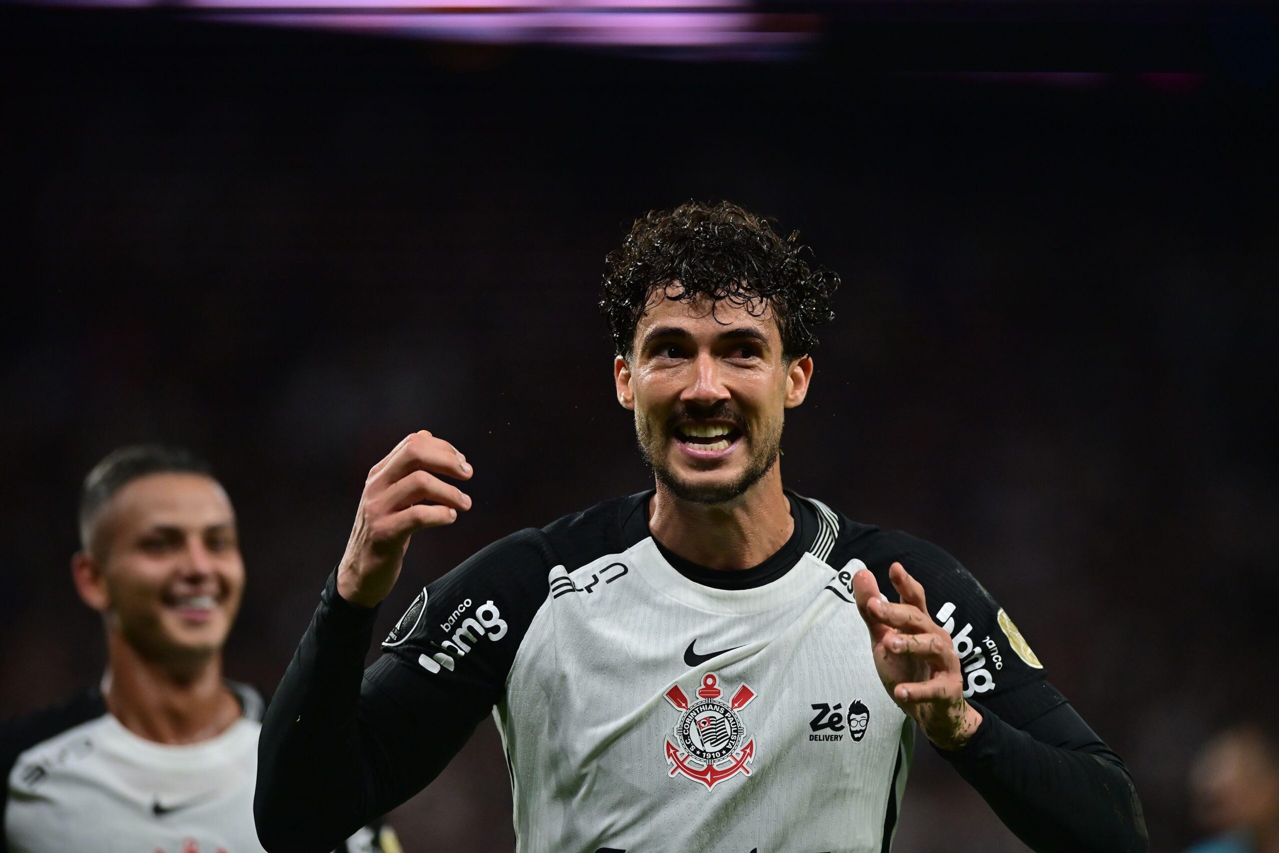 Vitória x Corinthians odds e palpites do Campeonato Brasileiro