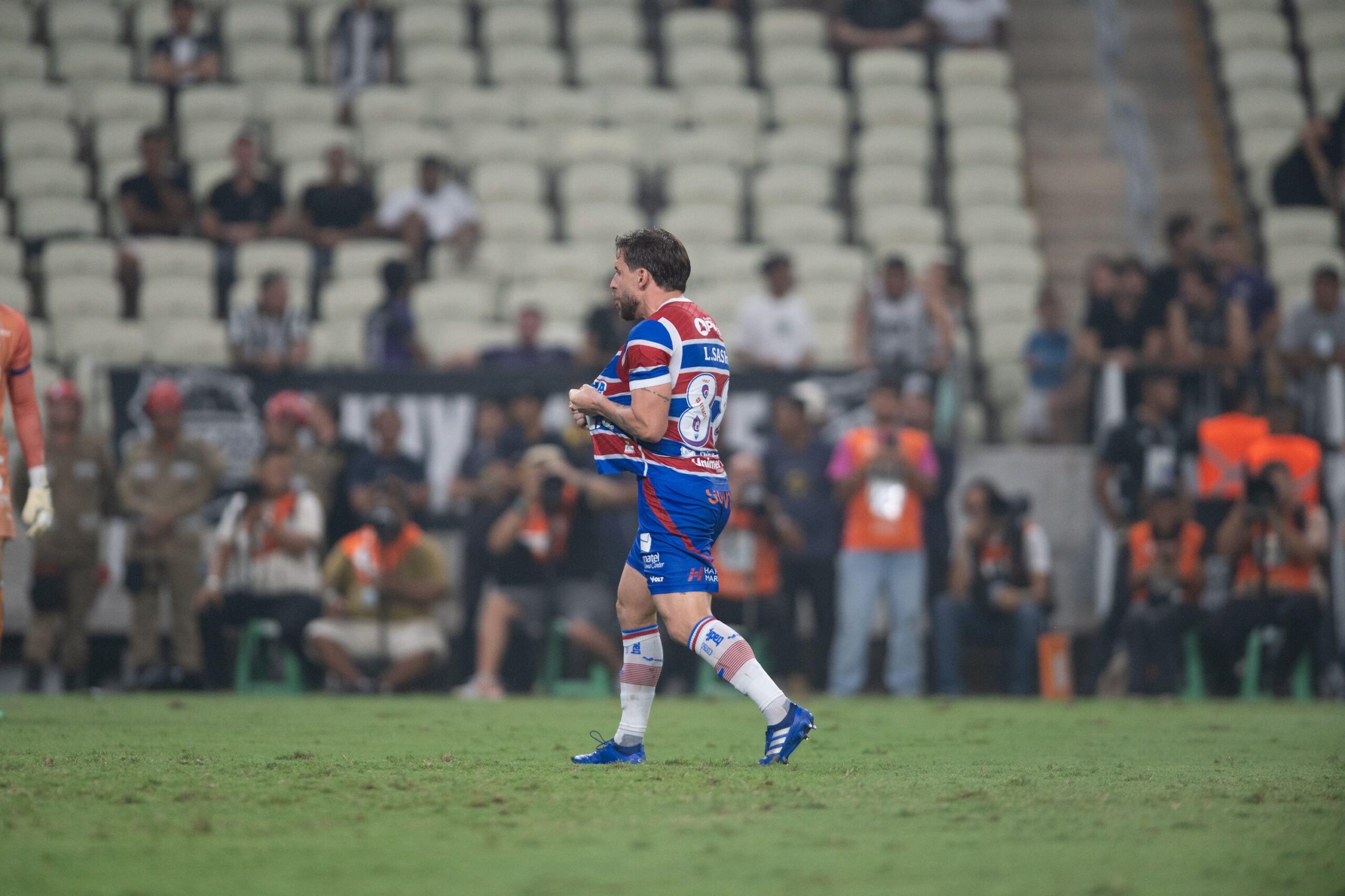 Fortaleza x CRB odds e palpites da Copa do Brasil