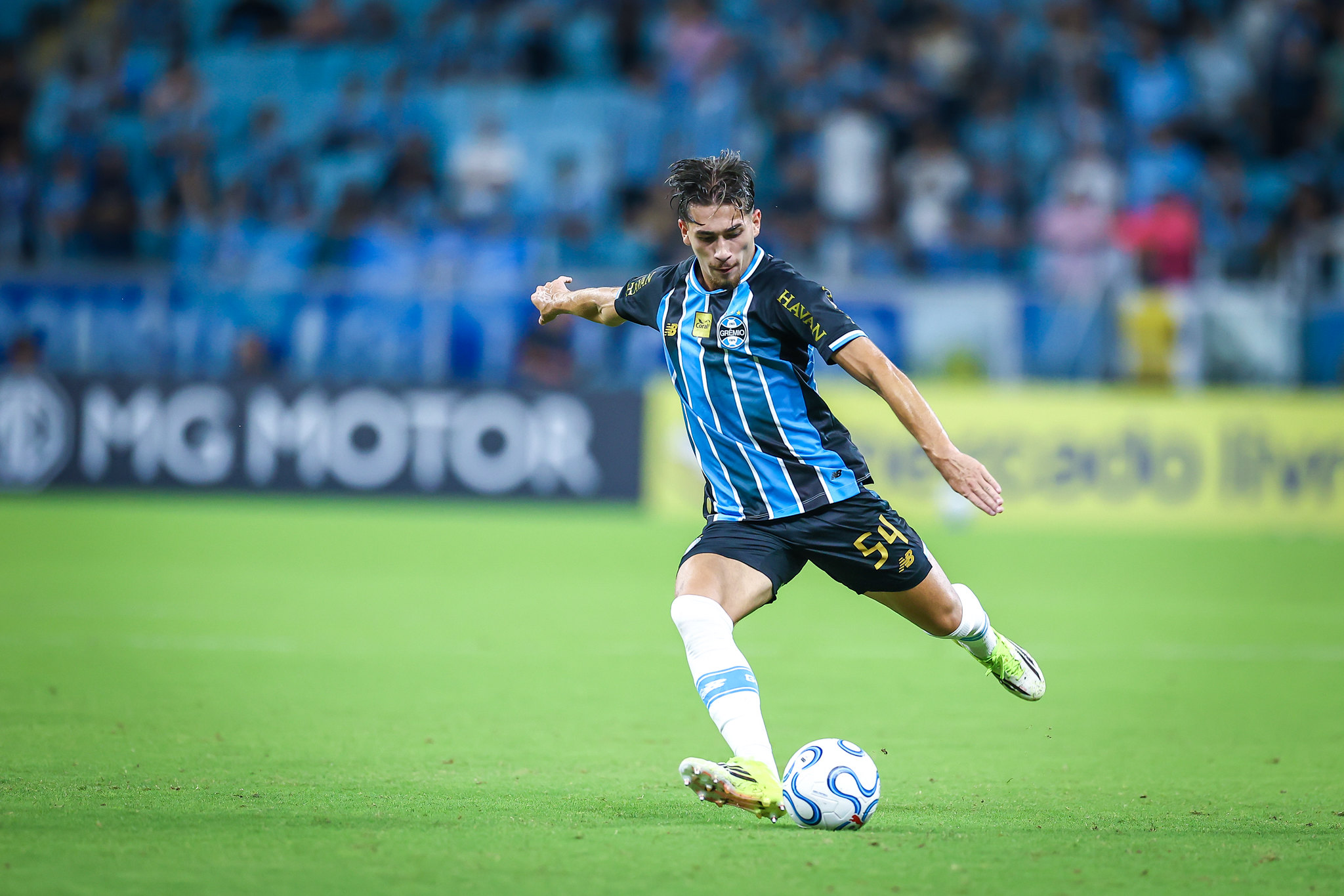 Grêmio x Confiança: odds e palpites da Copa do Brasil