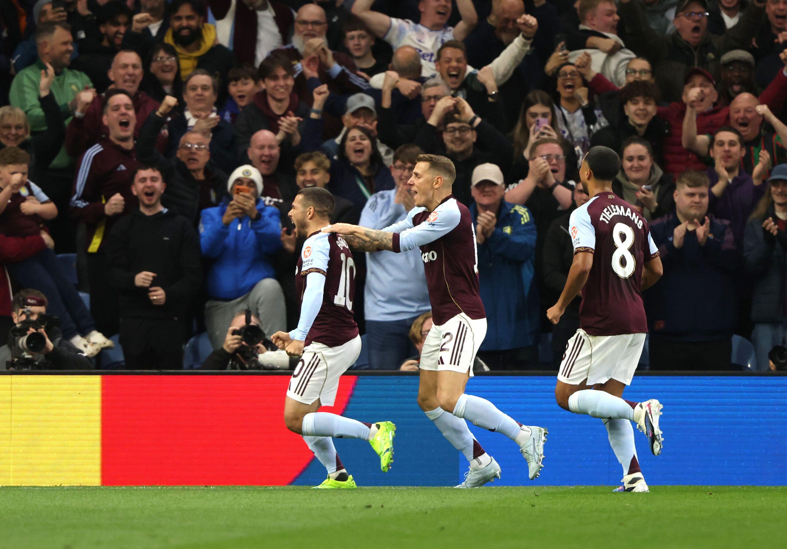 Europa League na reta final palpites e odds das semifinais