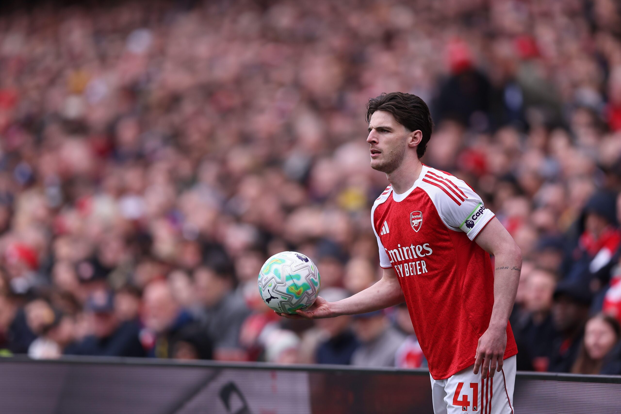 Arsenal x Newcastle odds e palpites da Premier League