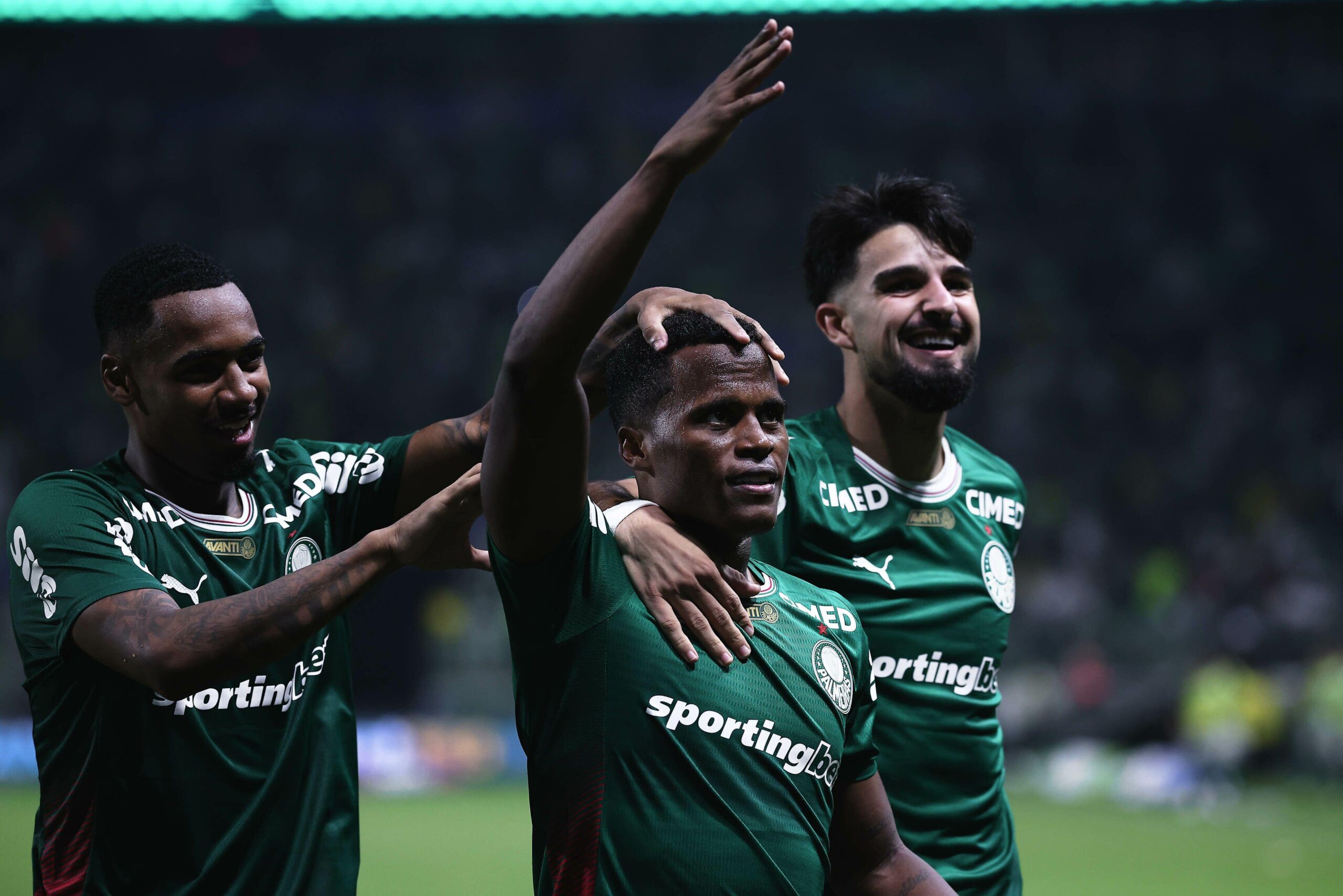 Bragantino x Palmeiras odds e palpites do Campeonato Brasileiro