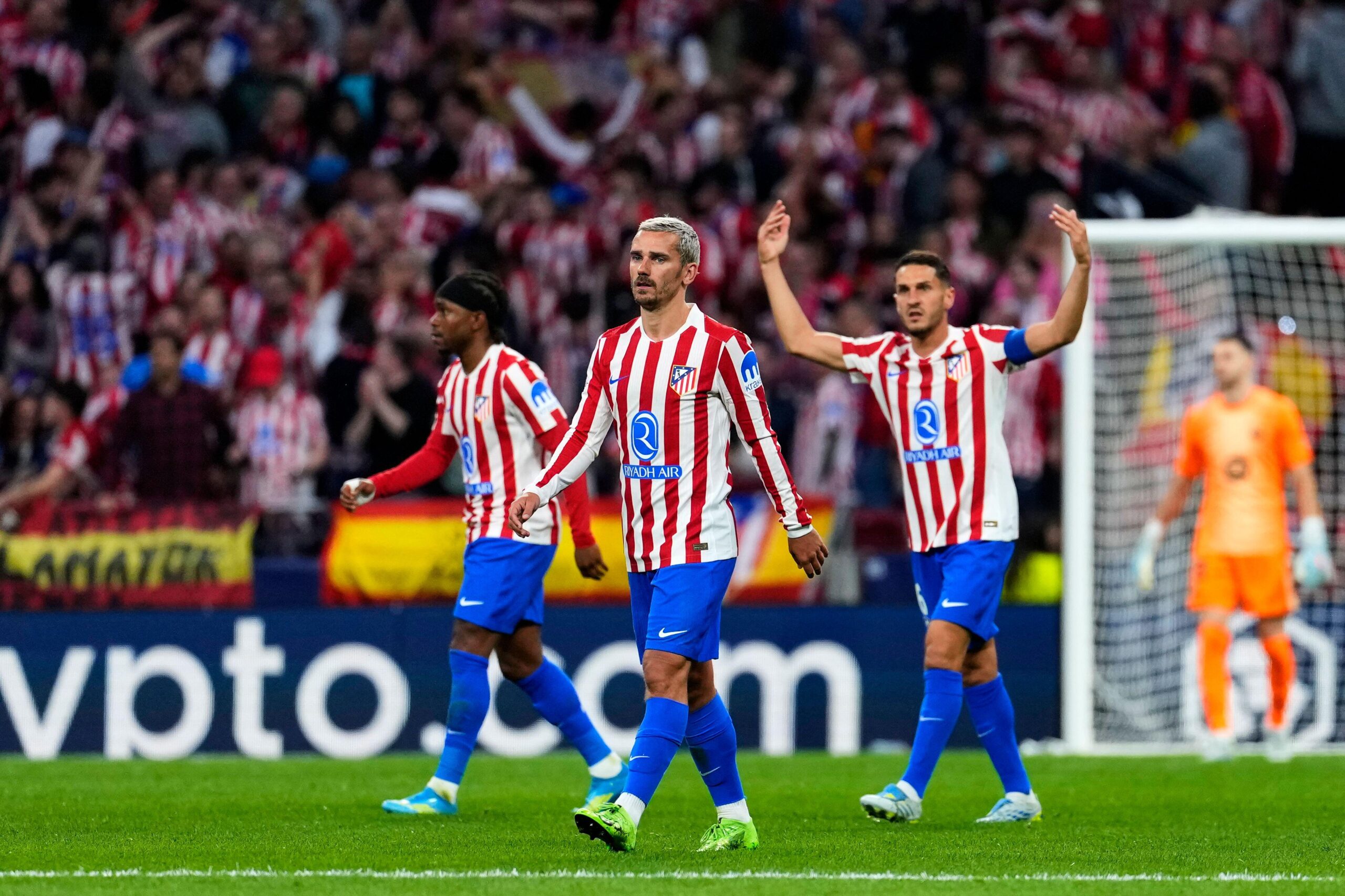 Atlético de Madrid x Arsenal odds e palpites da Champions League