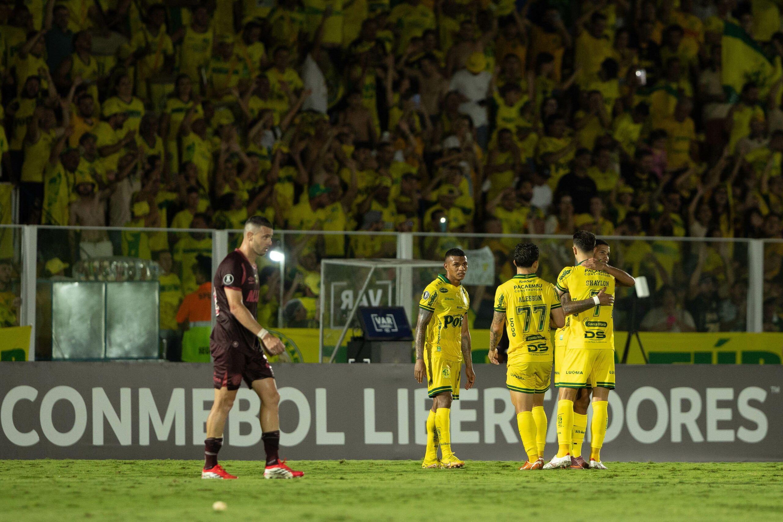 Mirassol x Always Ready odds e palpites da Conmebol Libertadores