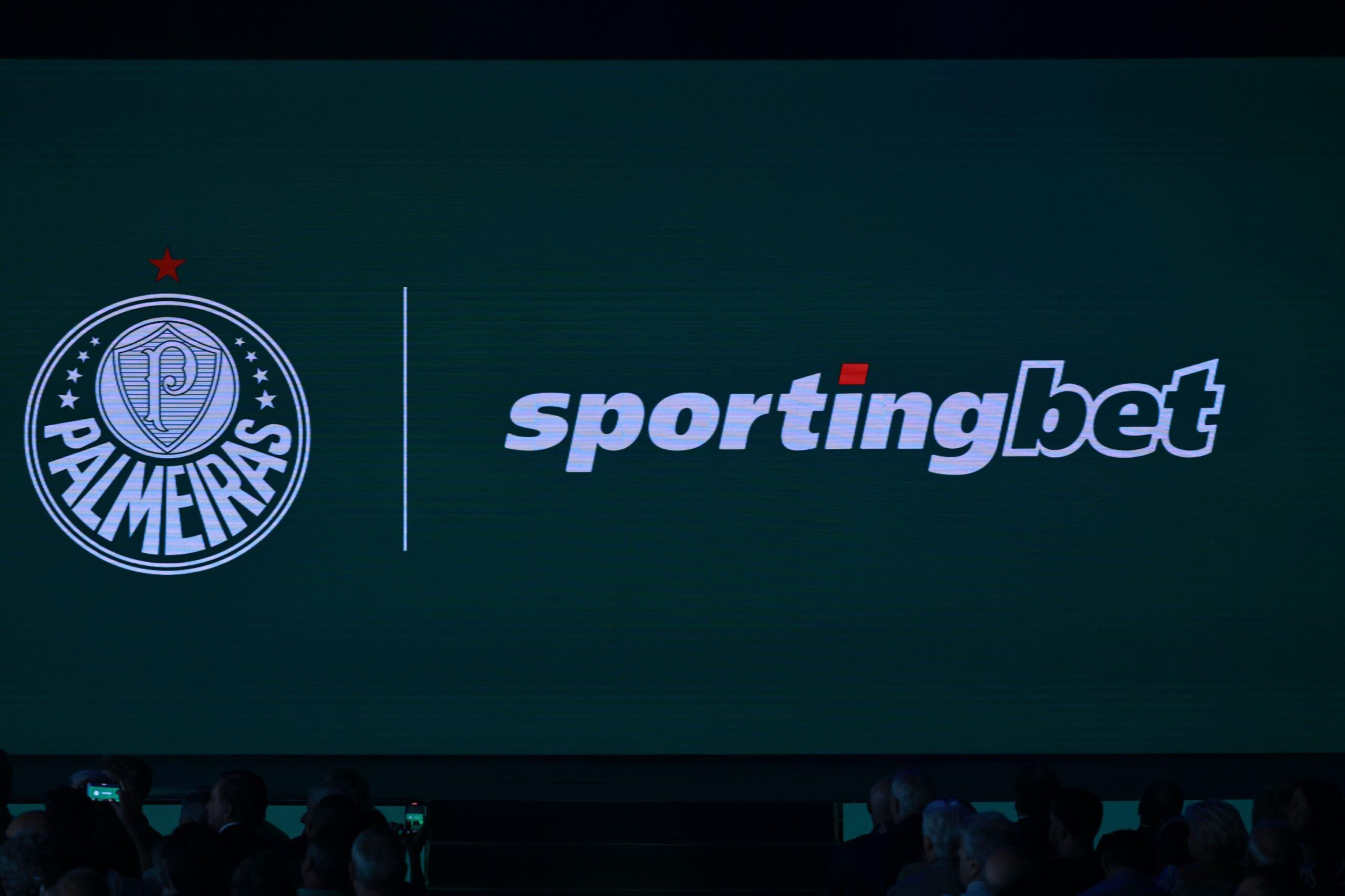 TV Palmeiras Sportingbet estreia transmissão com pré-jogo e narração de todas as partidas