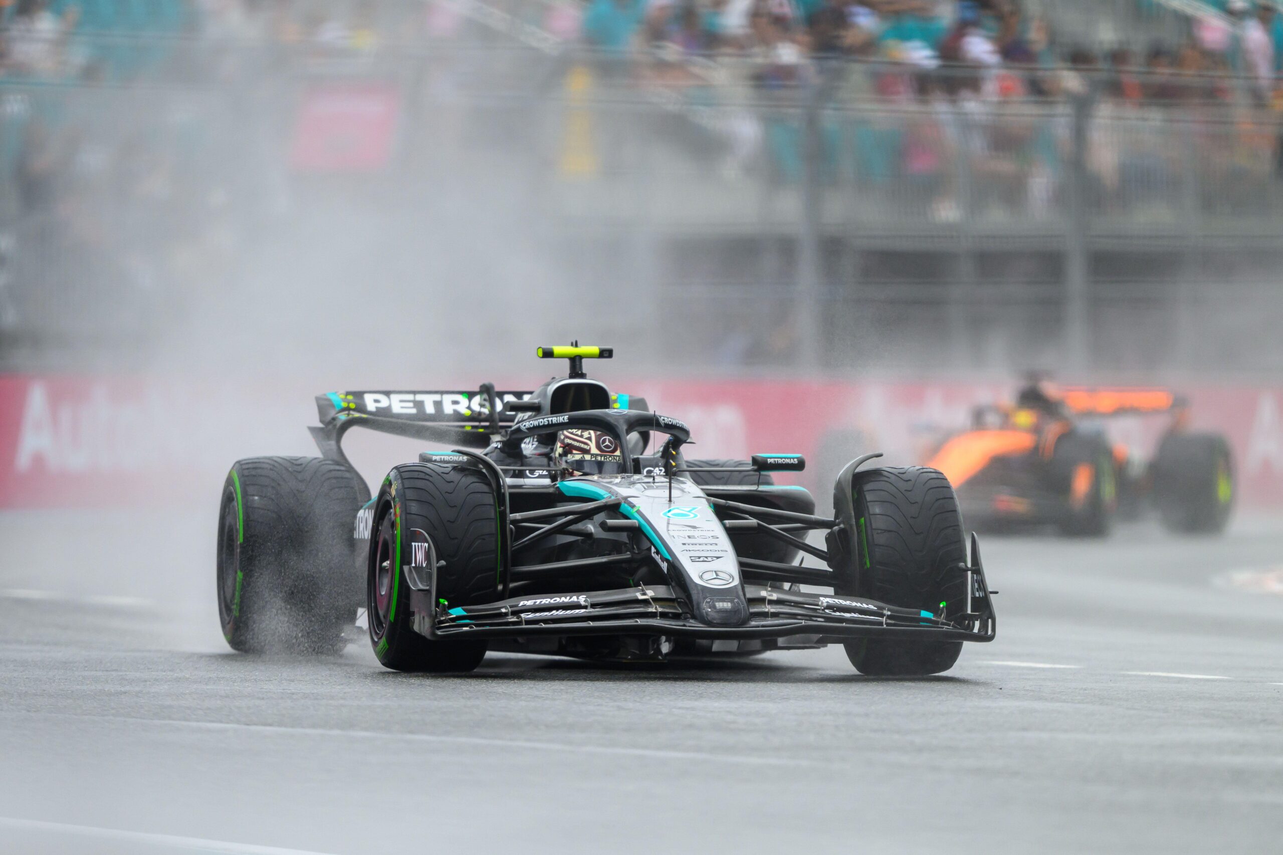 GP de Miami de F-1 2026 horários, odds e curiosidades