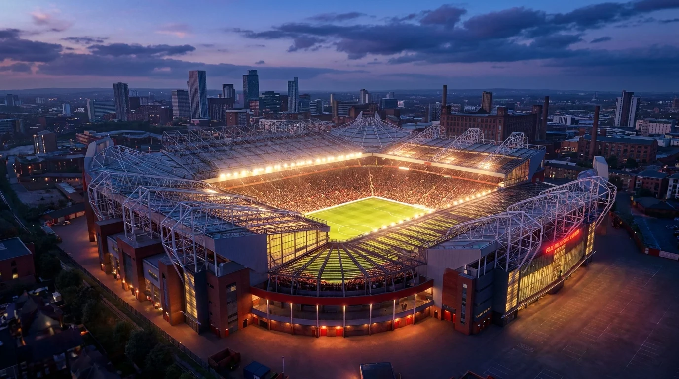 Manchester United x Liverpool: odds e palpites da Premier League