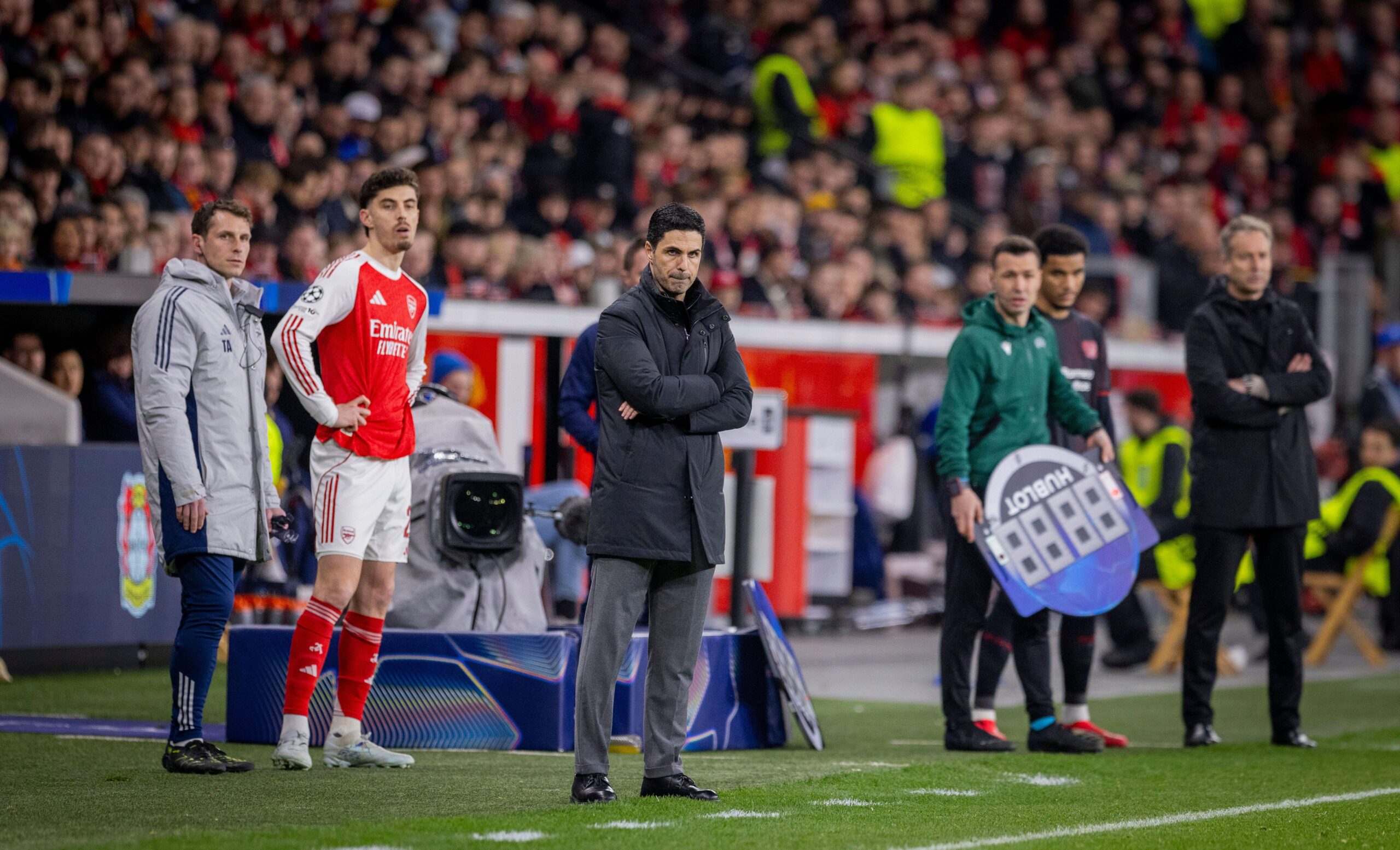 Palpites da Premier League Arsenal e City não podem errar na 35ª rodada