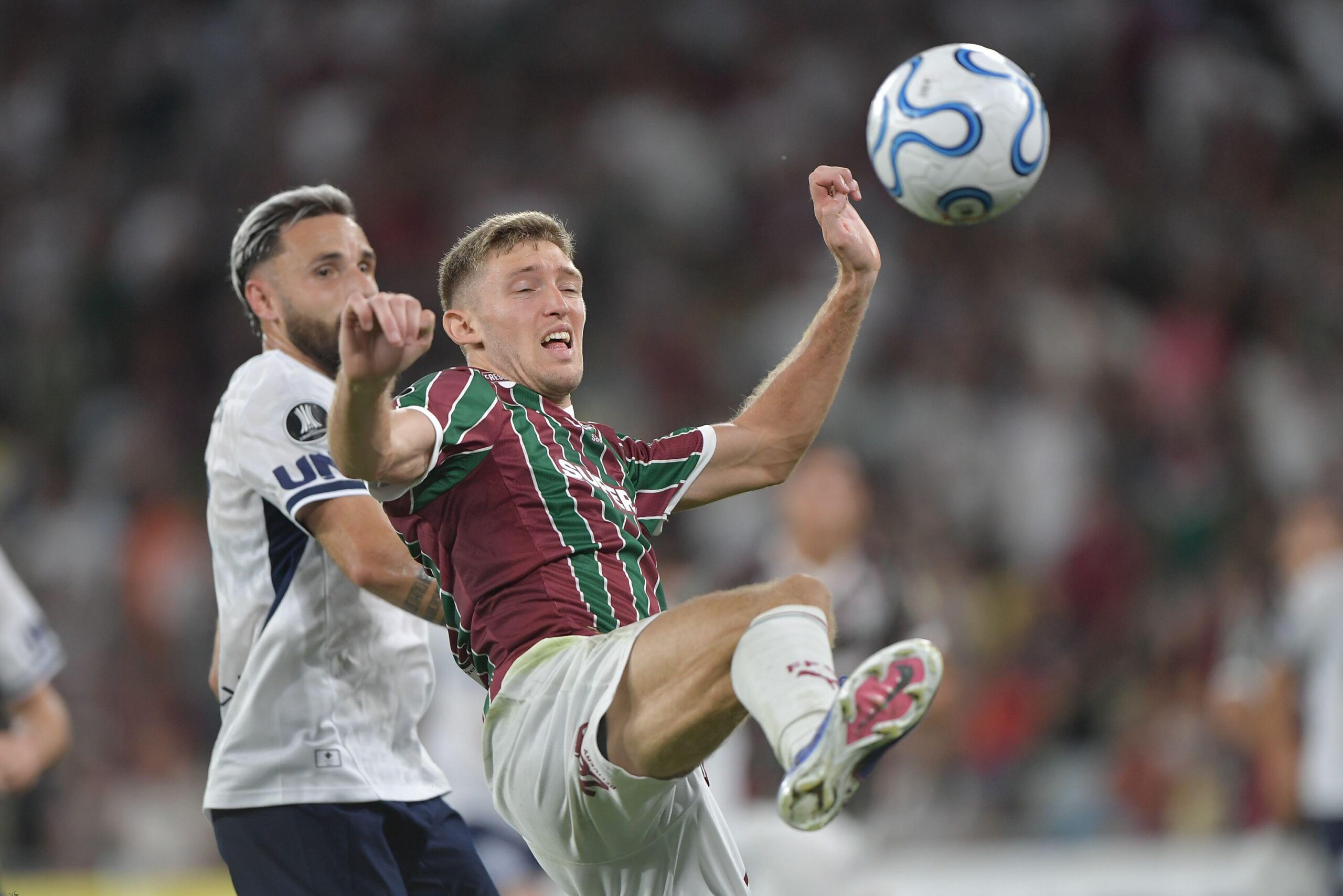 Independiente Rivadavia x Fluminense odds e palpites da Conmebol Libertadores