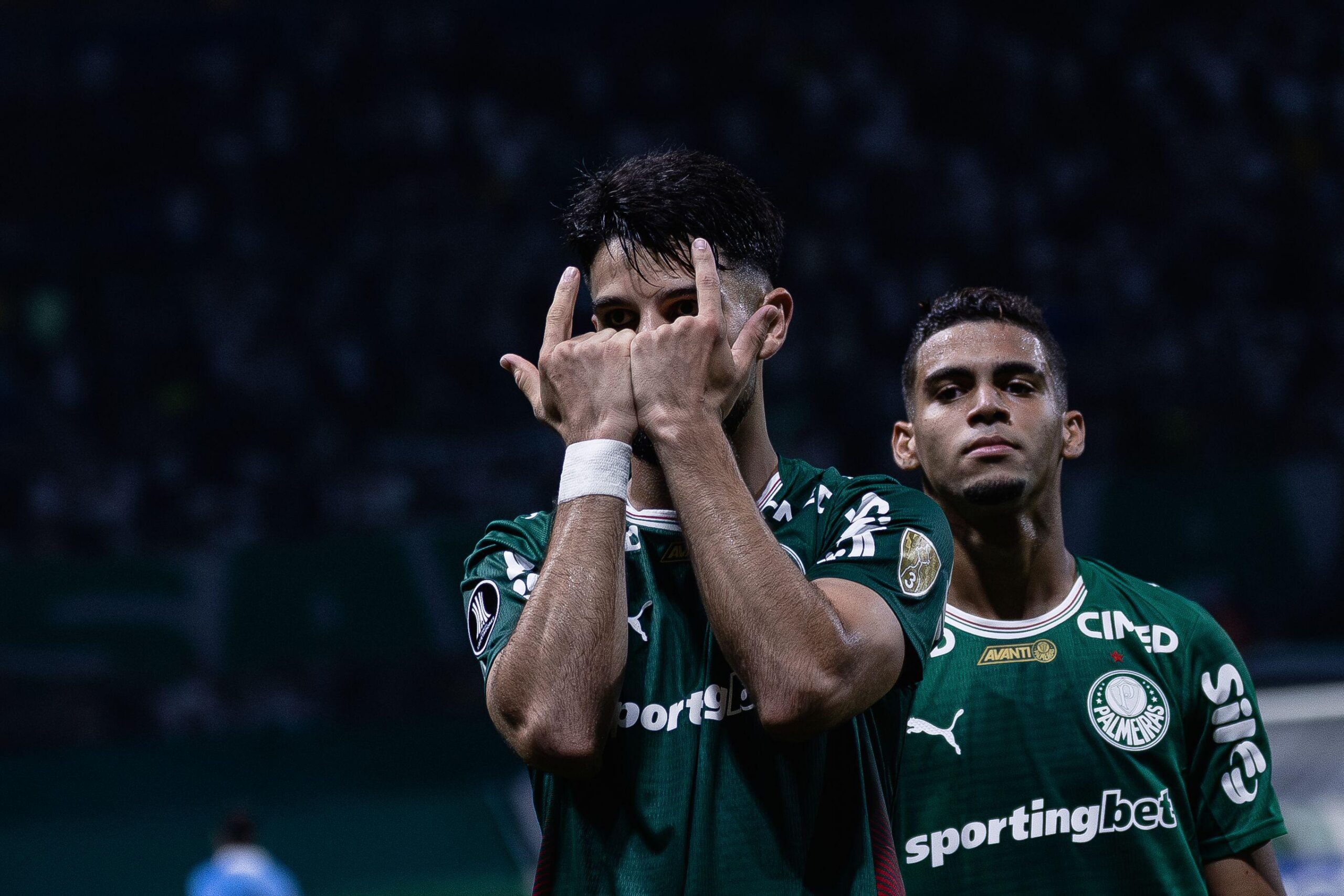 Bruno Vicari: Sportingbet tem duas chances especiais para vitória do Palmeiras sobre o Flamengo