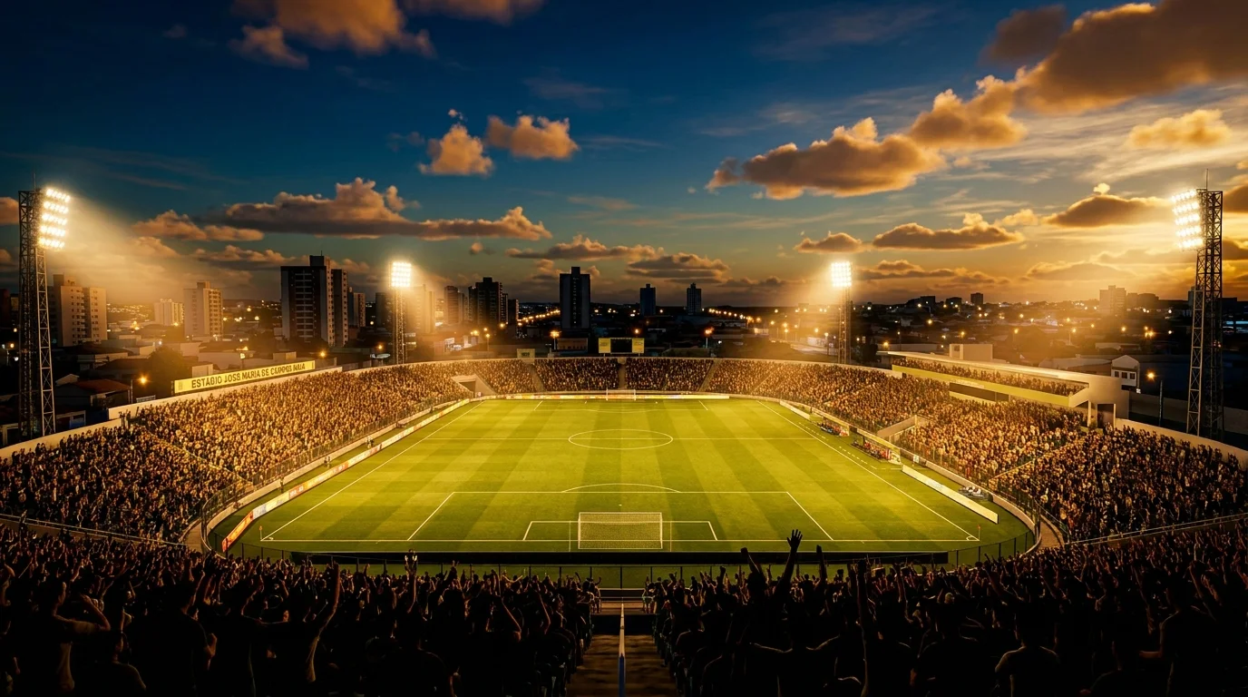 Mirassol x Chapecoense: odds e palpites do Campeonato Brasileiro