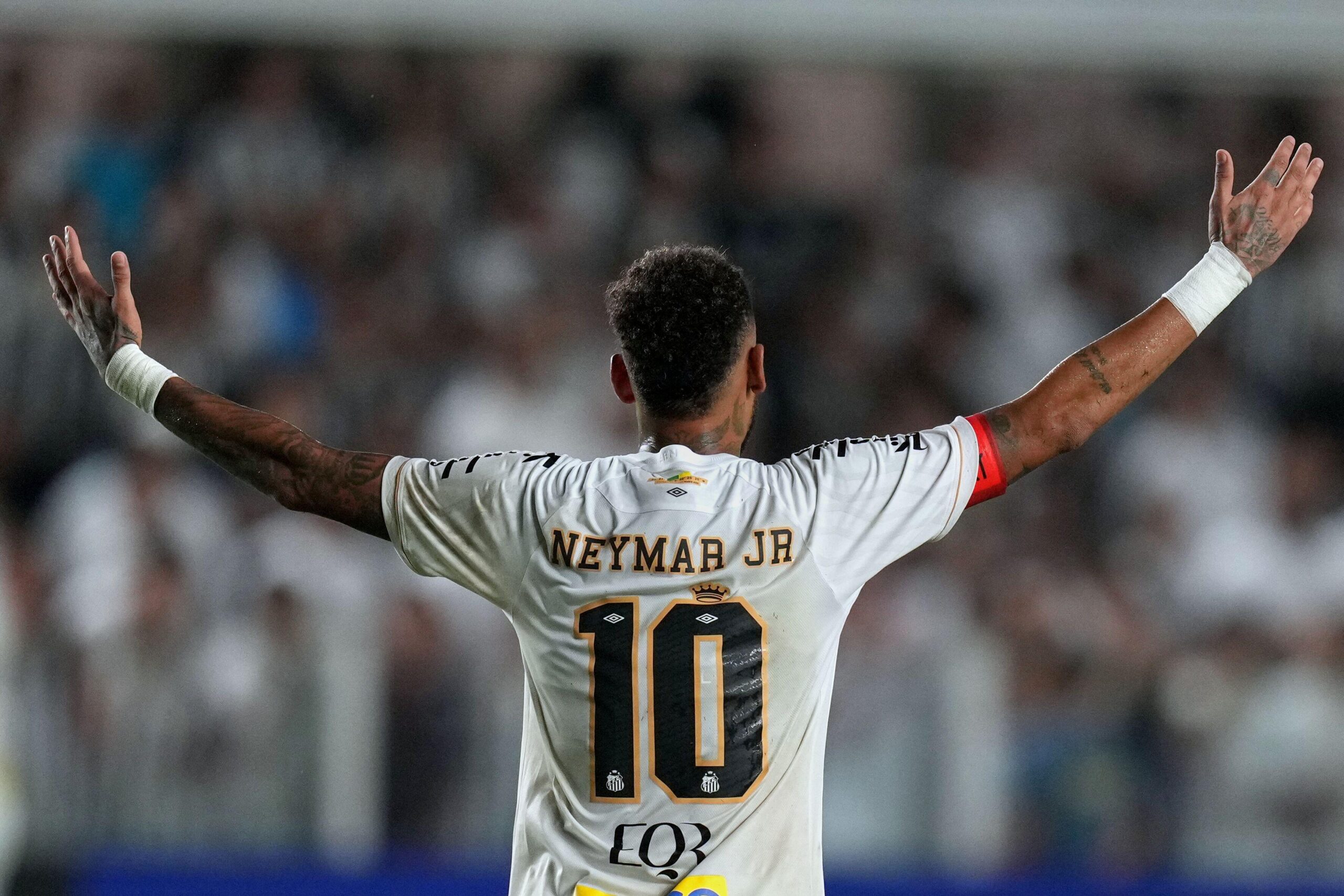 Coritiba x Santos odds e palpites da Copa do Brasil
