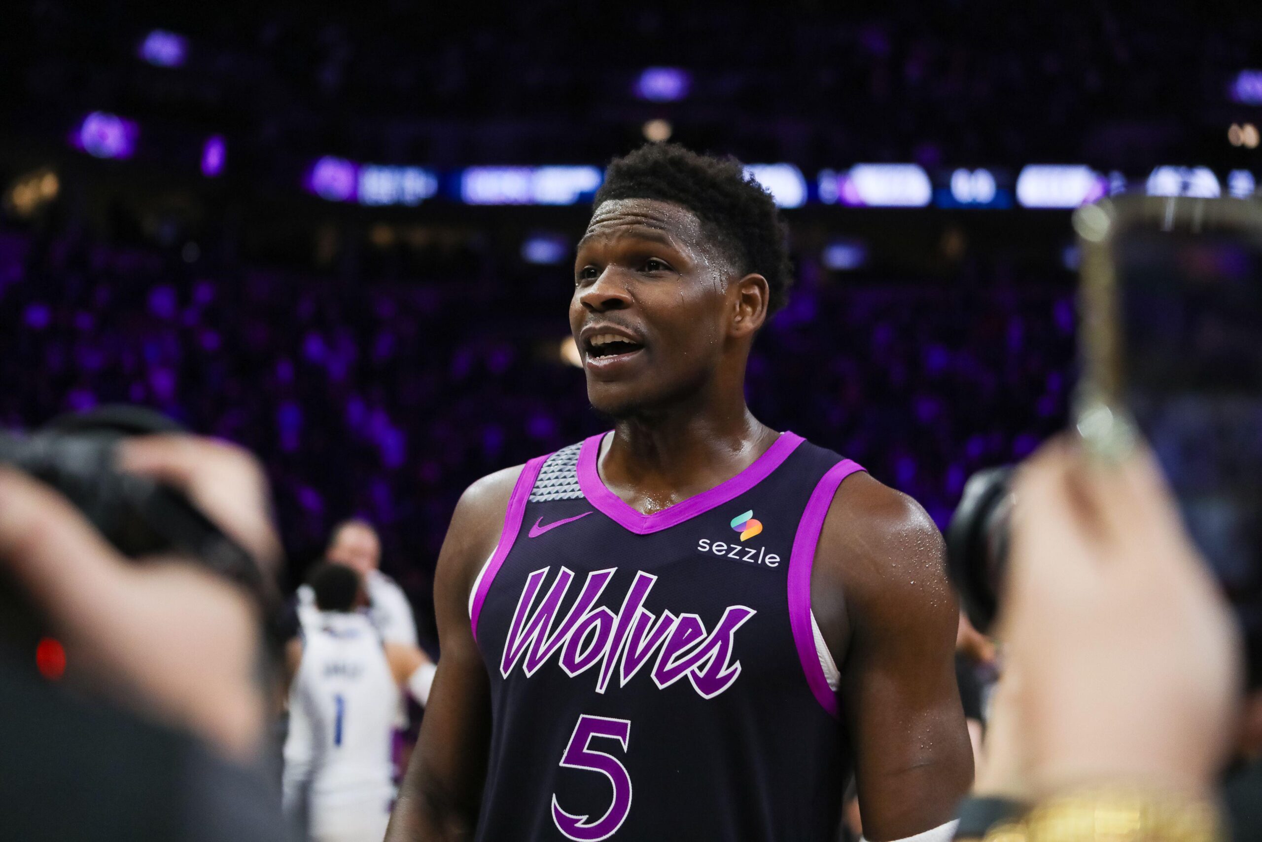 San Antonio Spurs x Minnesota Timberwolves odds e palpites dos playoffs da NBA