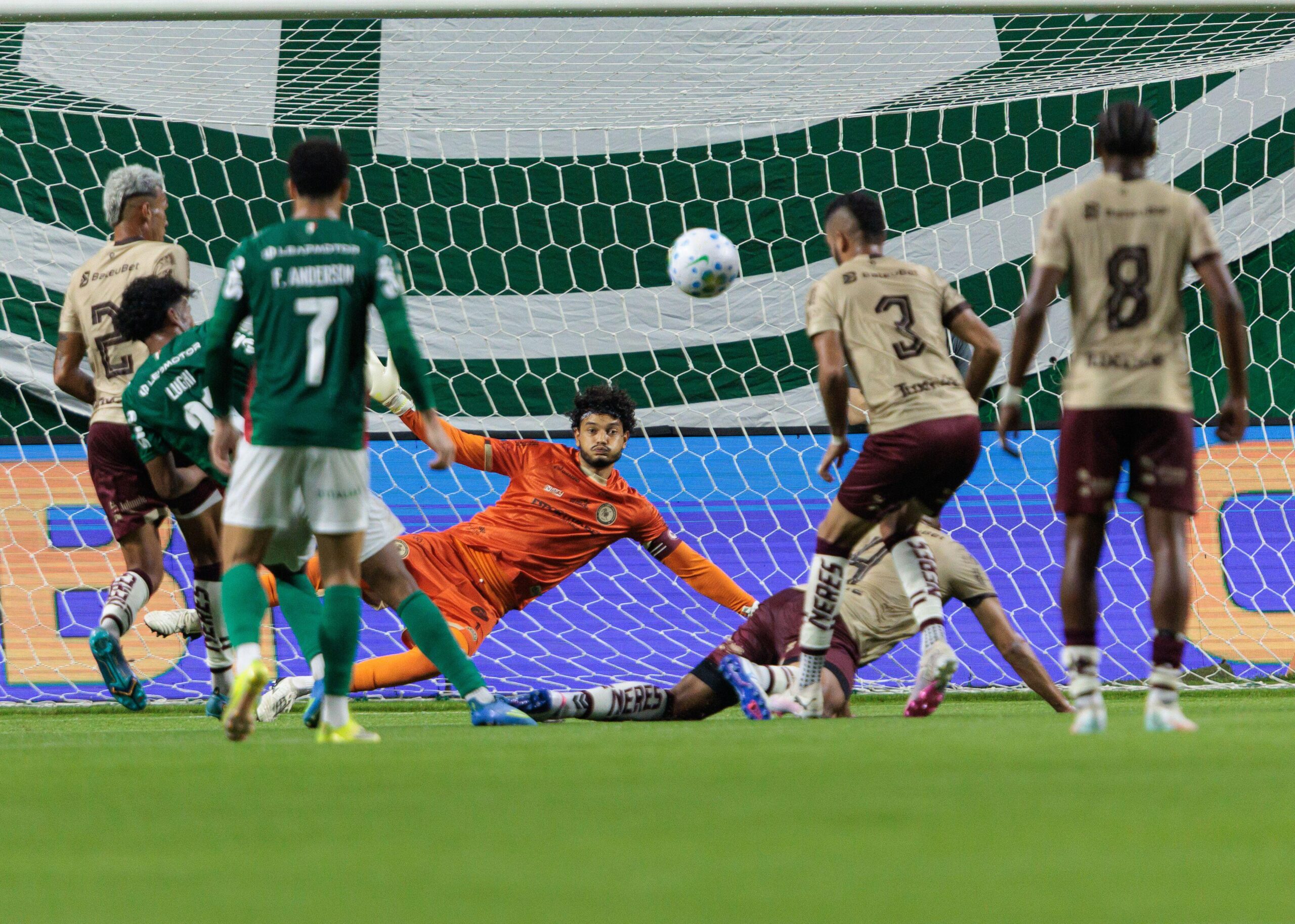 Jacuipense x Palmeiras odds e palpites da Copa do Brasil