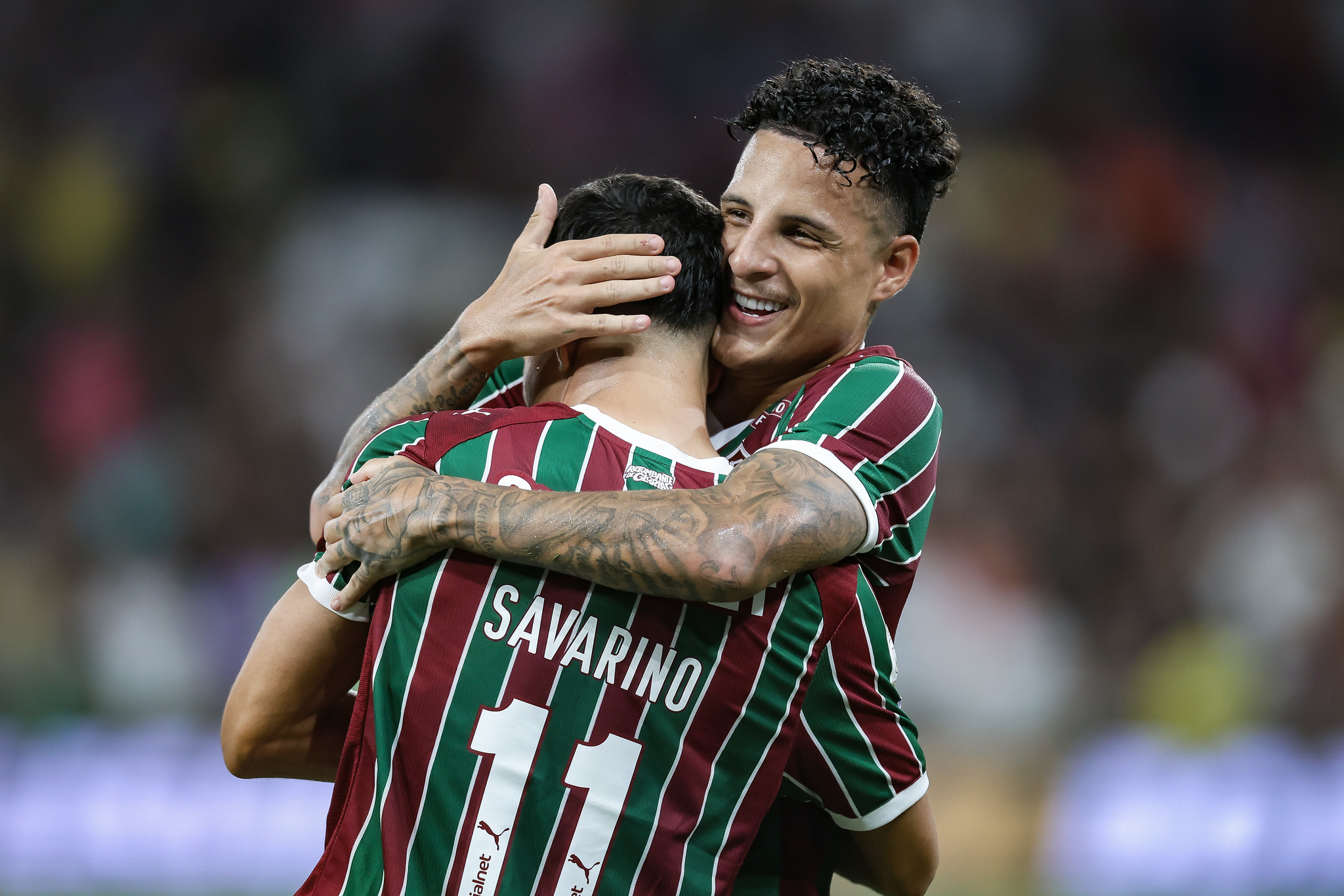 Fluminense x São Paulo odds e palpites do Campeonato Brasileiro