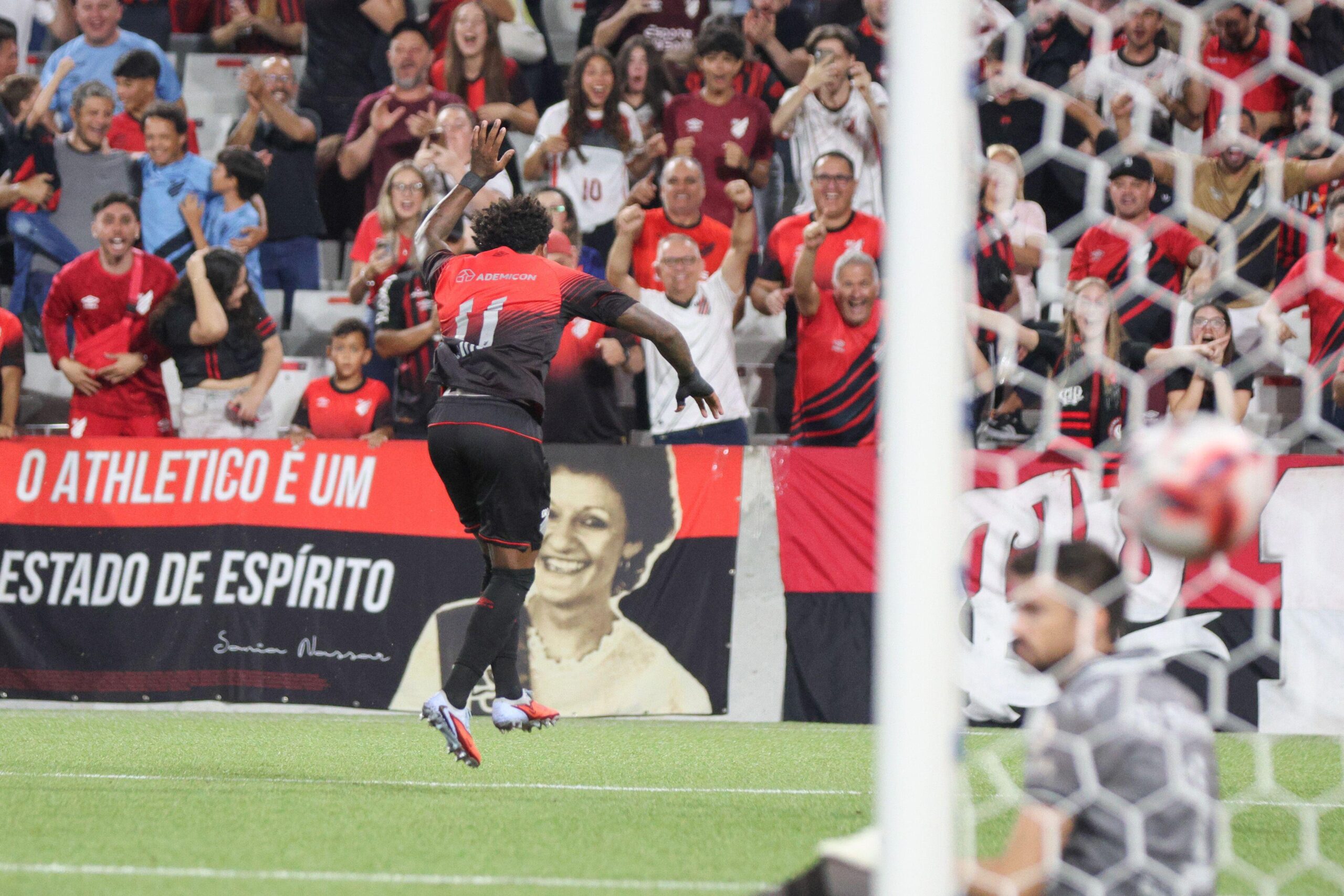 Athletico-PR x Flamengo odds e palpites do Campeonato Brasileiro