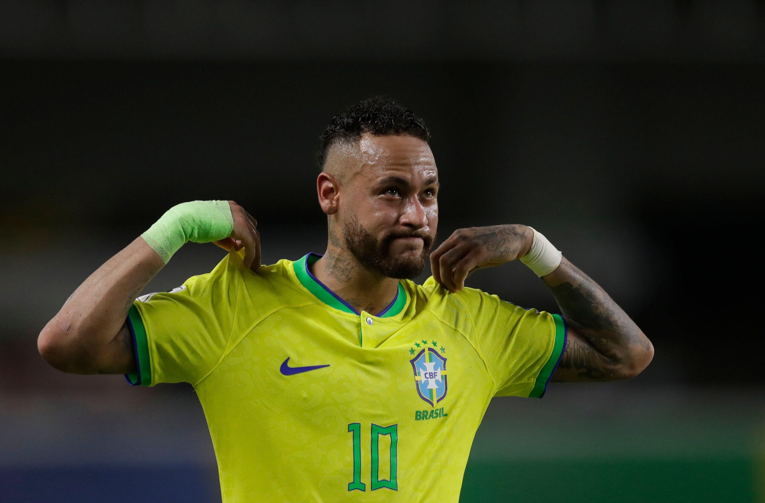 Convocação do Brasil lista de Ancelotti para a Copa do Mundo tem Neymar e mais 25 jogadores